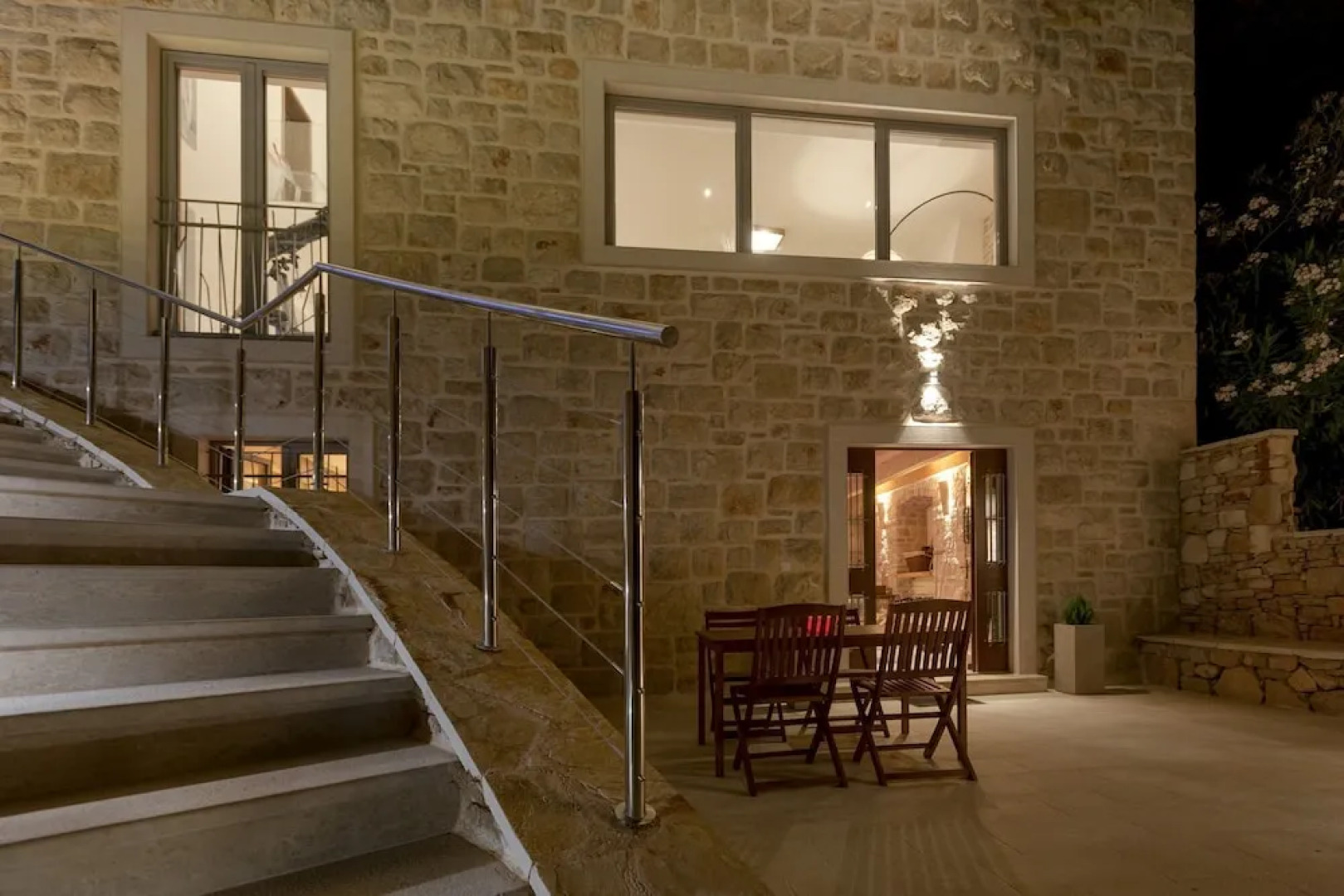 Luxury Villa Hvar Enigma with Pool