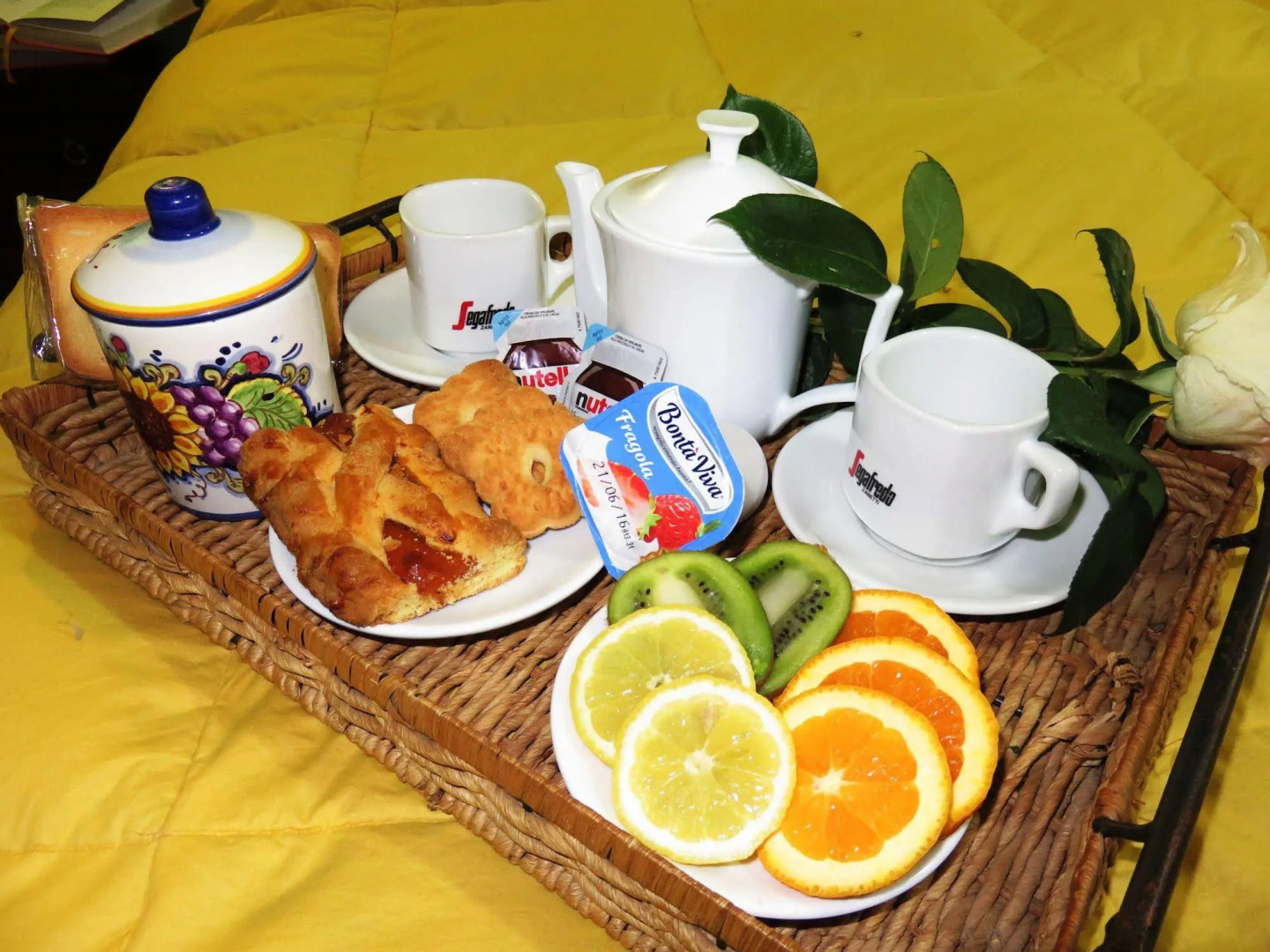 Agriturismo Ponte di Riocchio