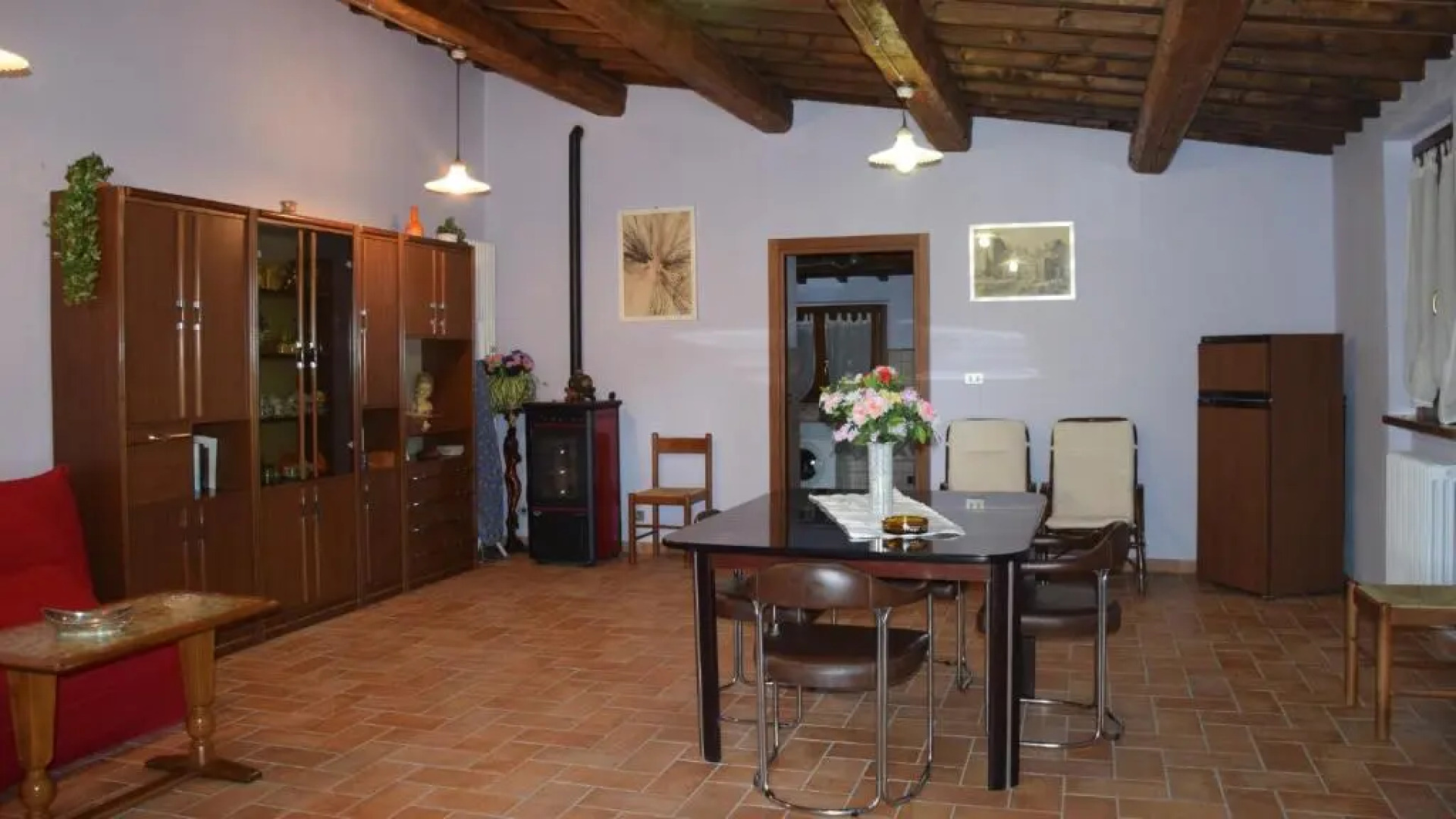 Country House Daniela