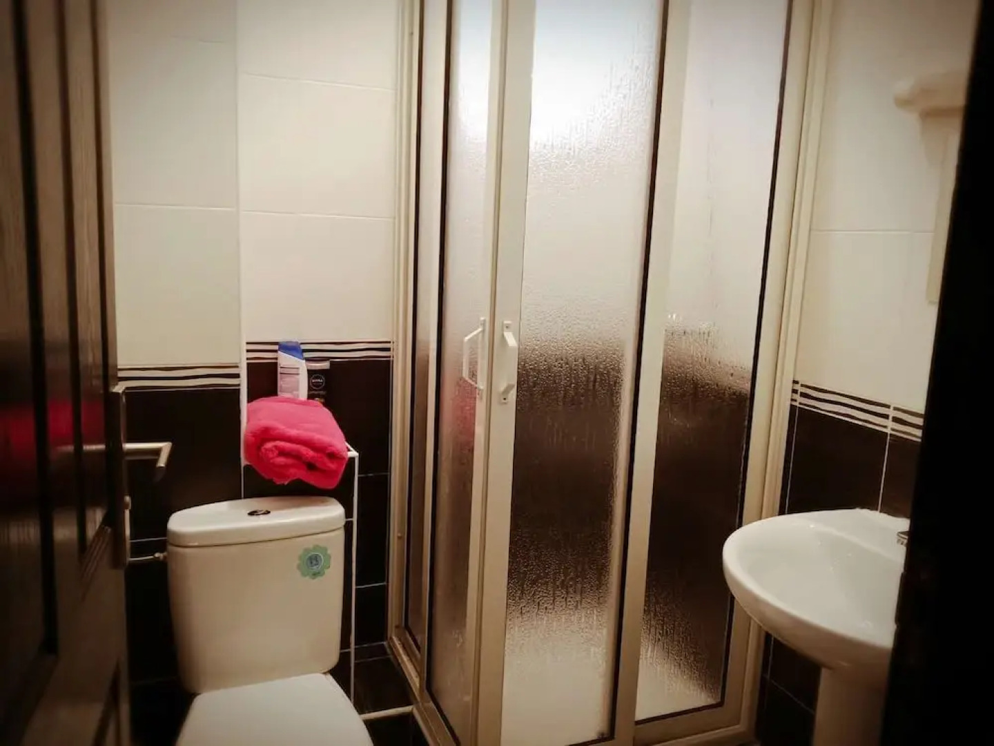 Beifeimeng Airport House