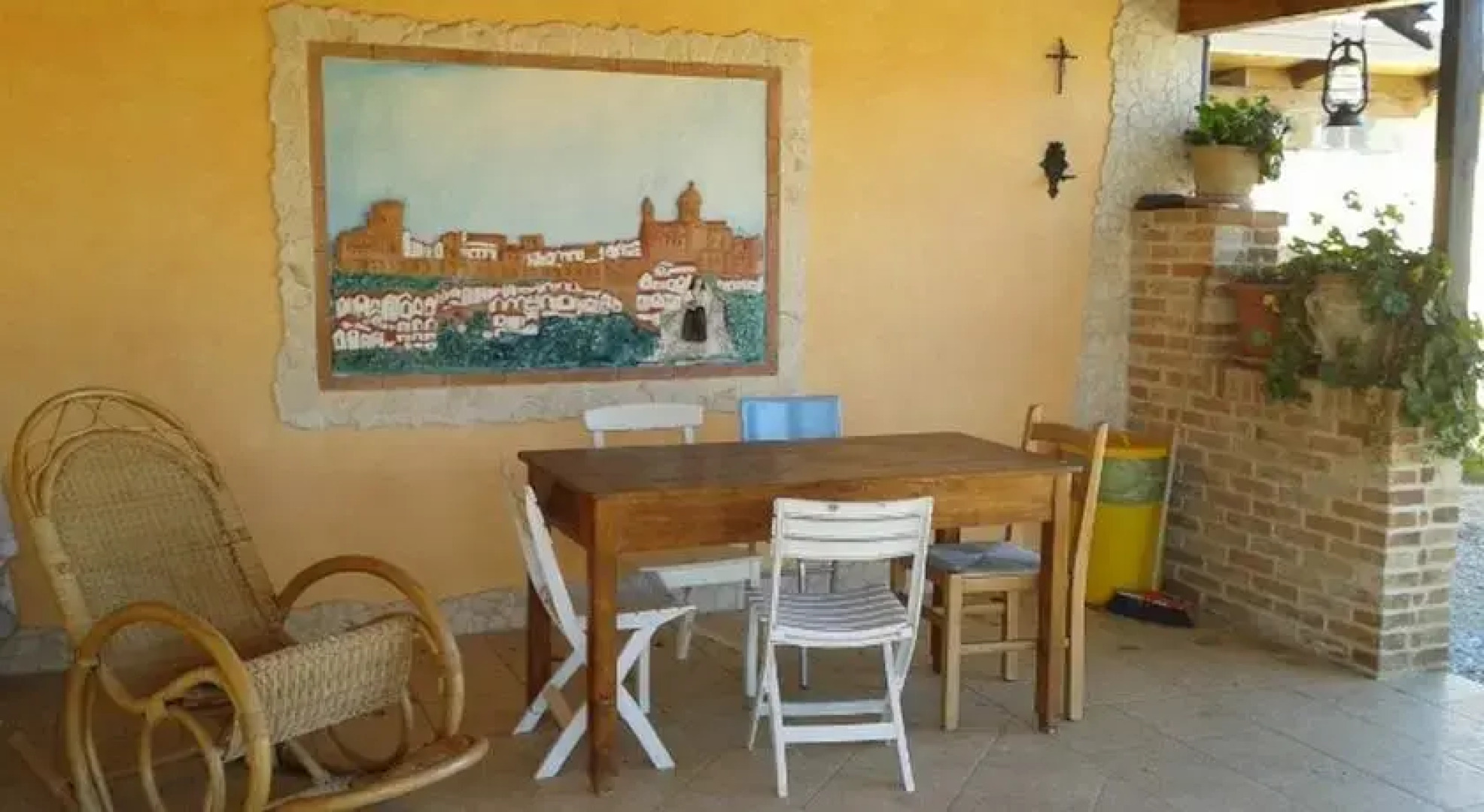 Casa campagna Costa Ionica