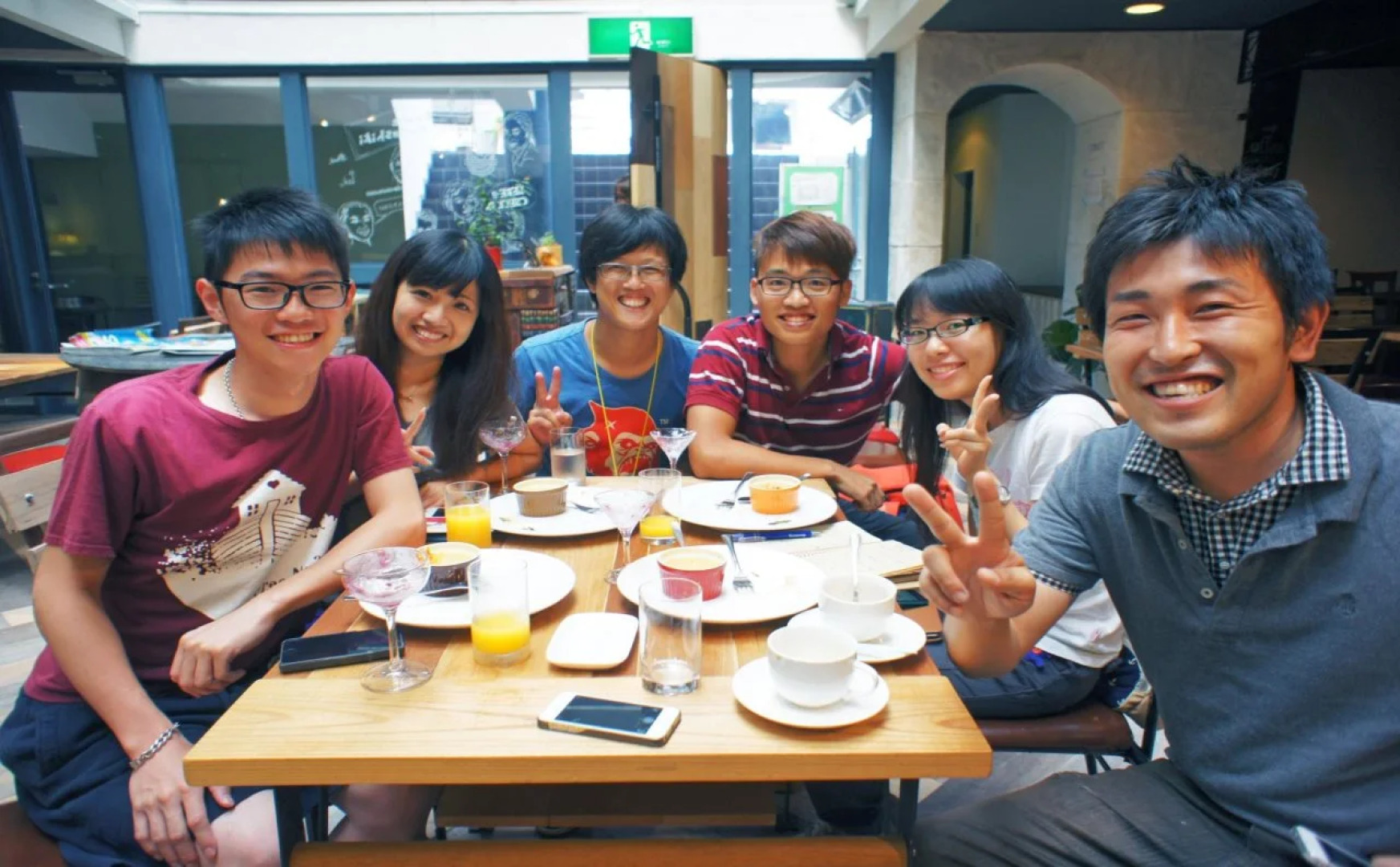 Hostel & Bar CUORE KURASHIKI