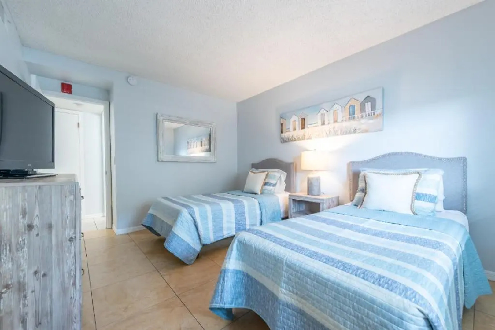 Sandcastles by Happy Palm Stays