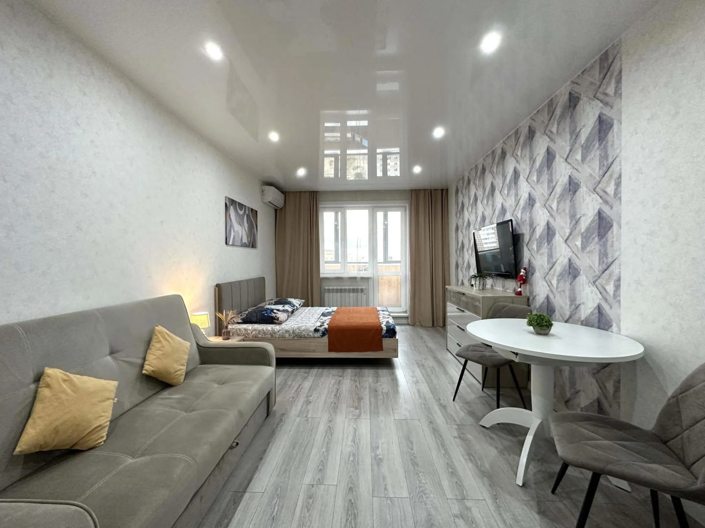 КакДома на улице Смолина 67 корпус 2