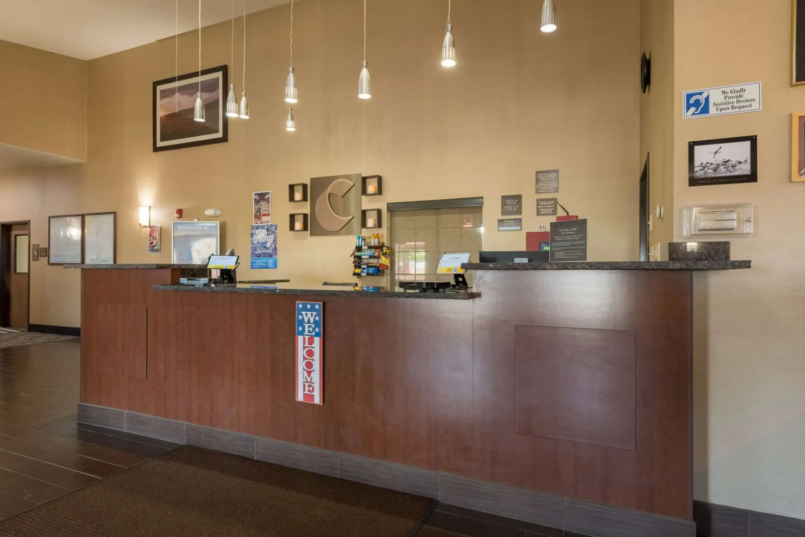 Comfort Inn & Suites Alamosa