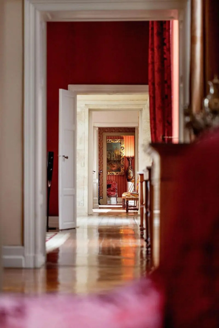 Château Fombrauge - Bernard Magrez Luxury Wine Ex