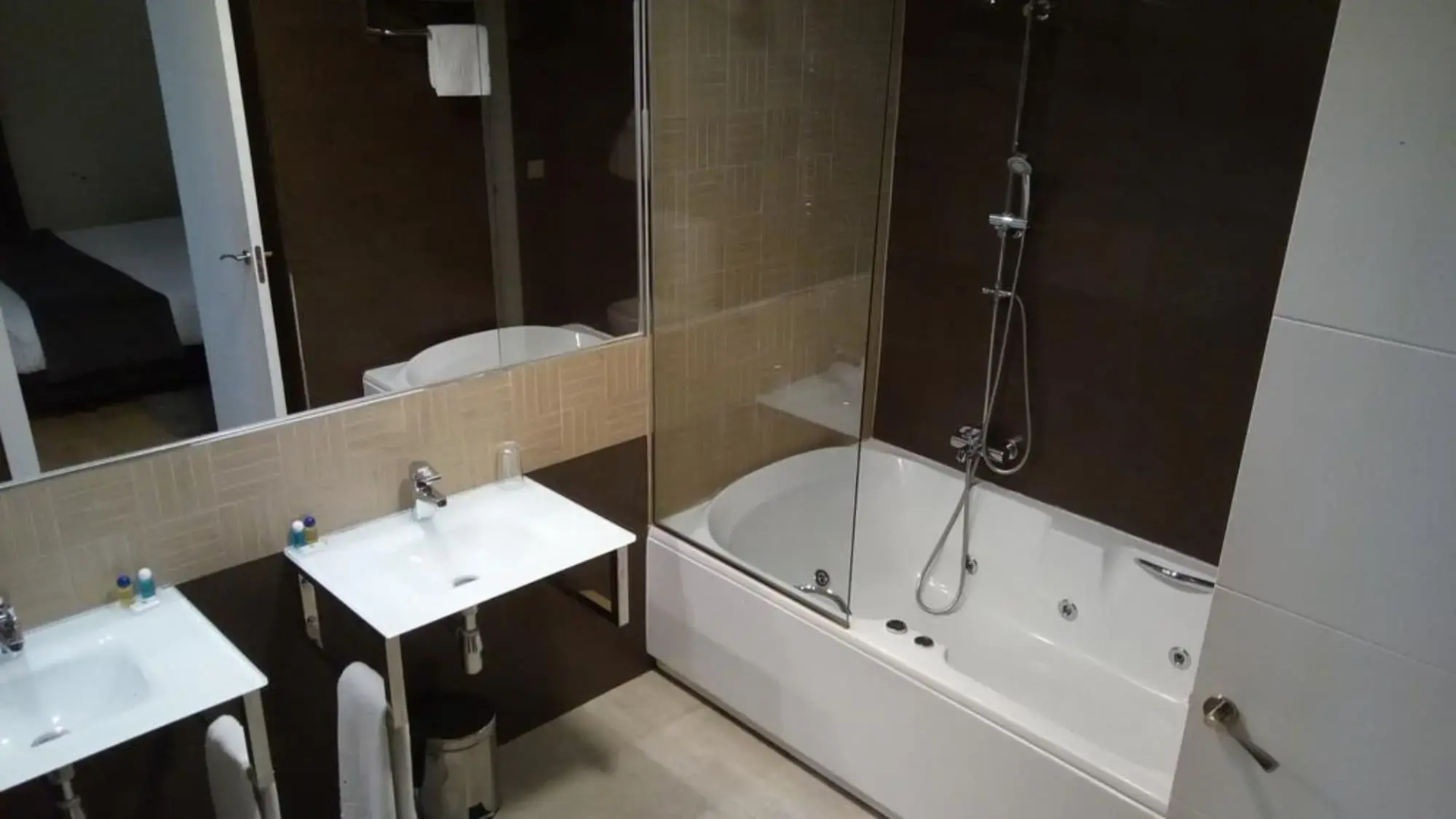 Hotel Cueva del Fraile