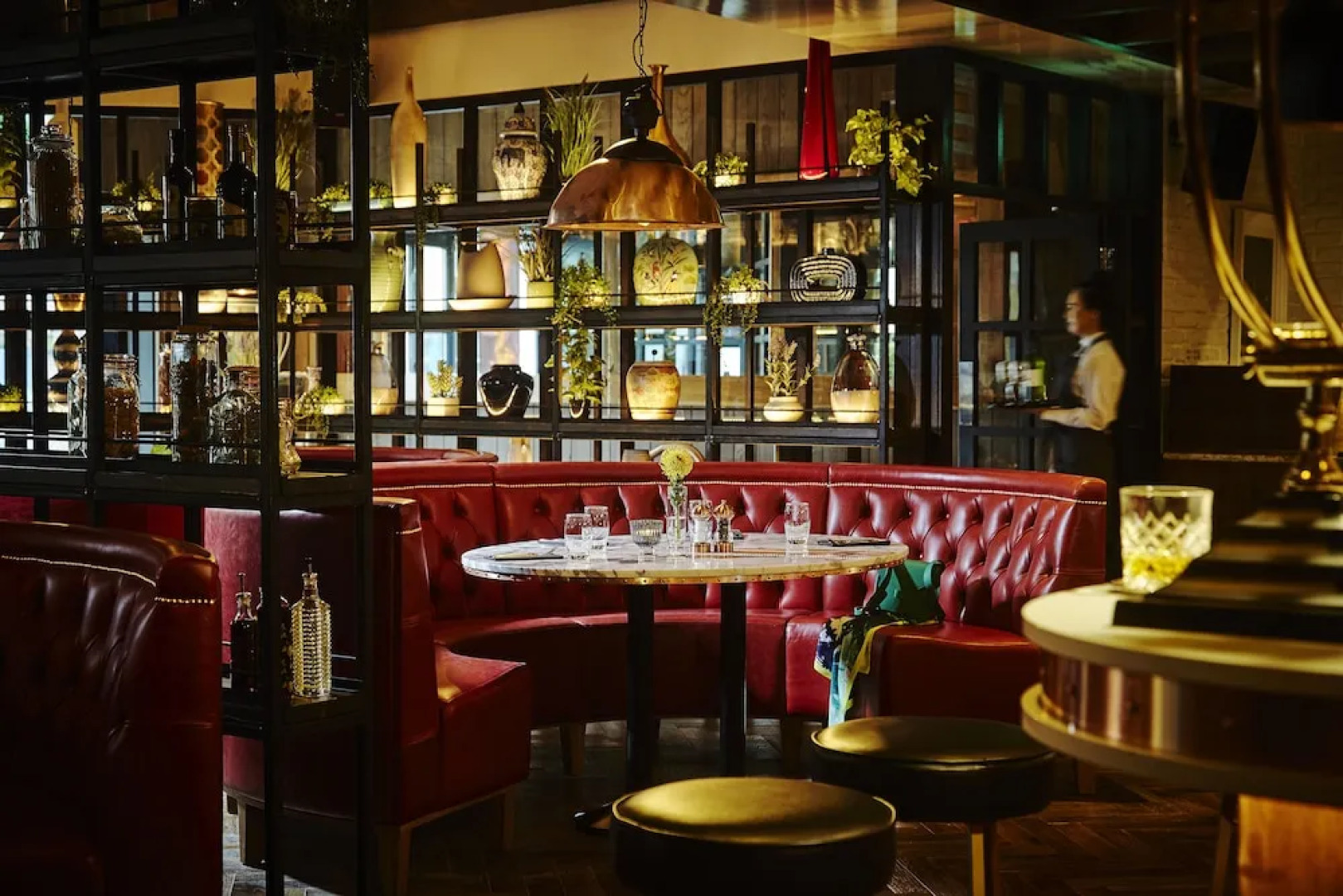 Westport Plaza Hotel