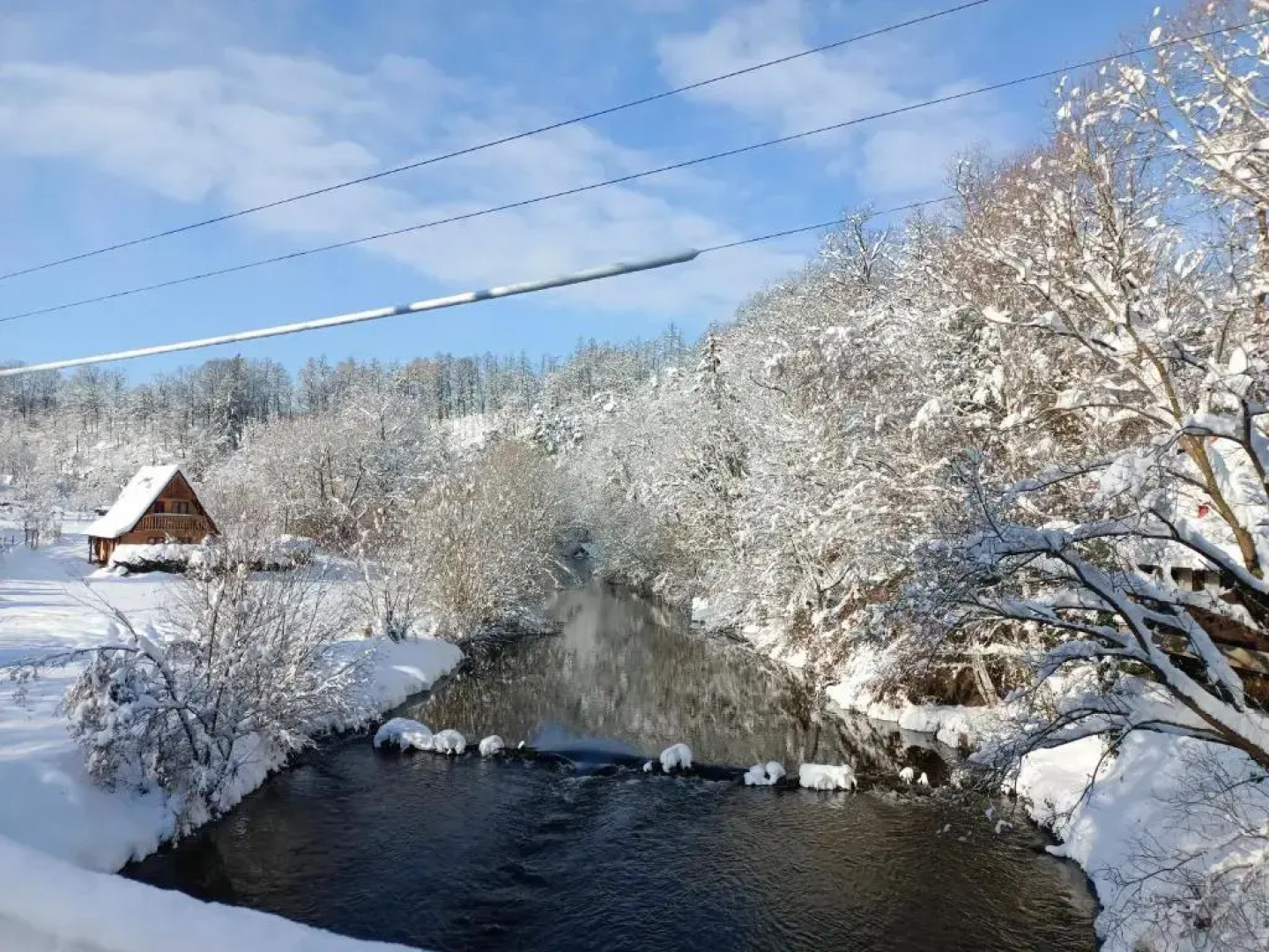 Doudleby u Českých Budějovic