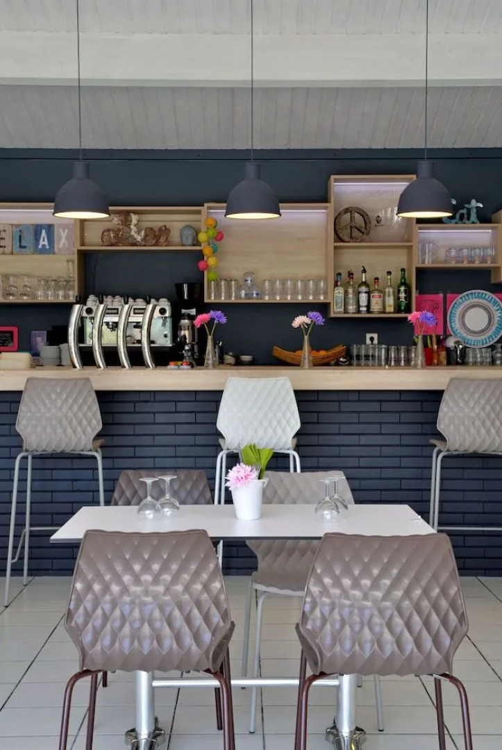 Camping Les Places Dorees