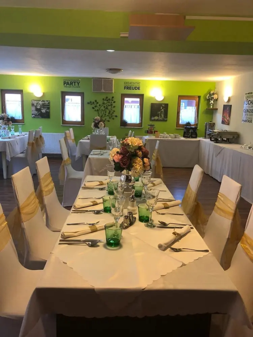 Vita Ristorante Gasthof
