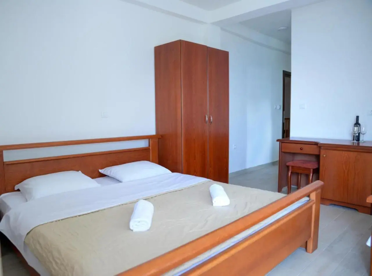 Guest House Sandra Lagadin