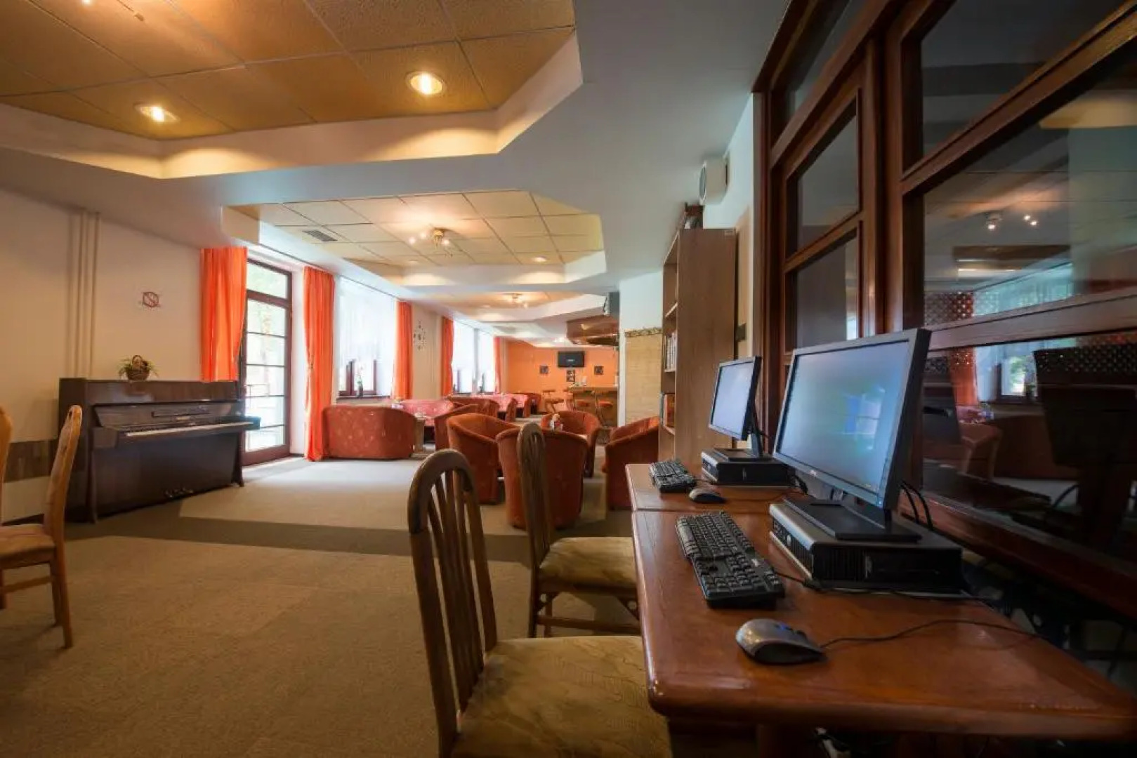 Hotel SOREA ĎUMBIER