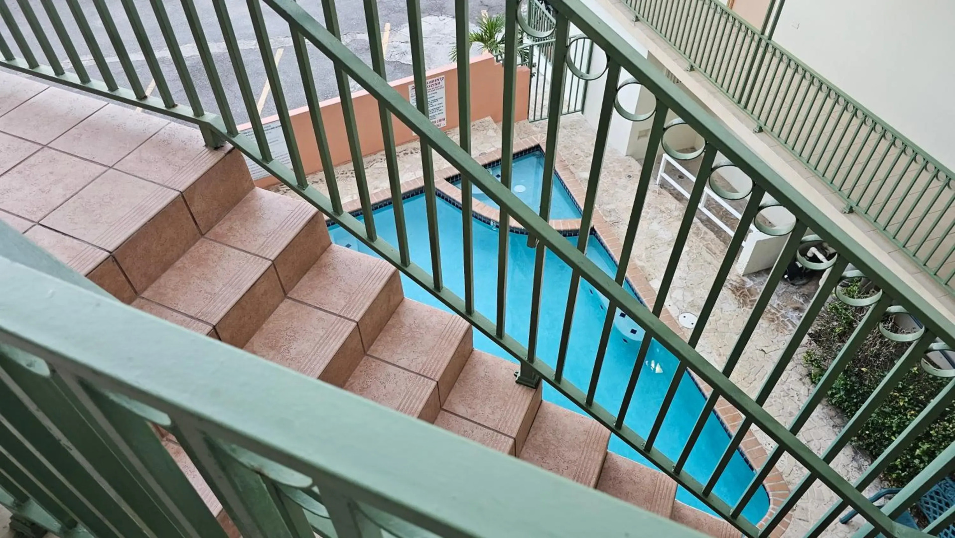 Parguera Suites (Room), La Parguera, Lajas, PR