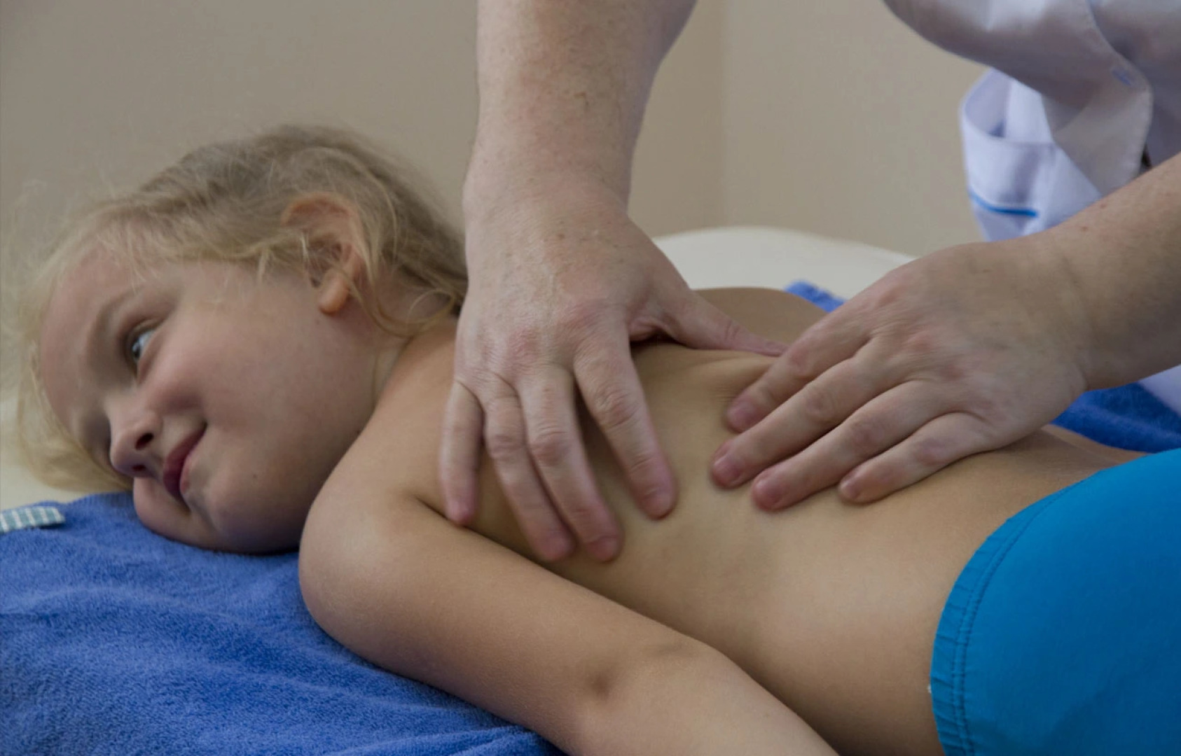 Zolotoj bereg(Evpatorija)