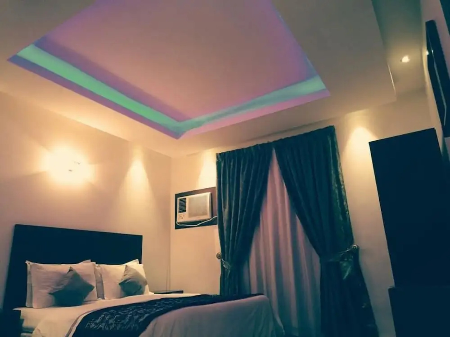 Dary Furnished Apartments 1