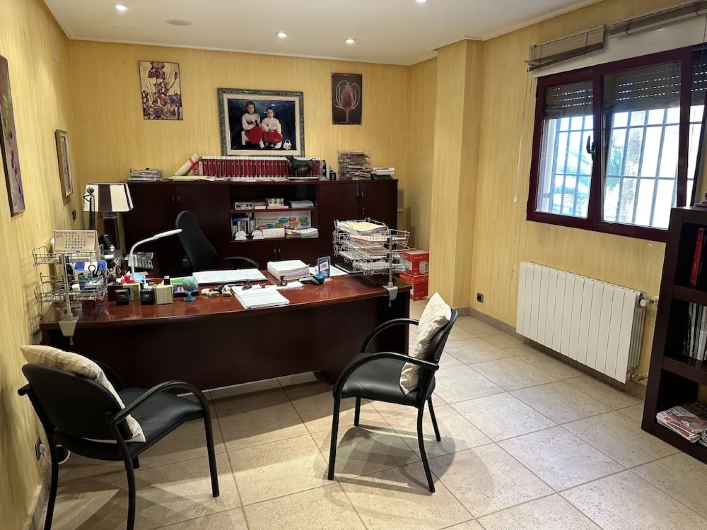 Casa Peseta. Casa Rural