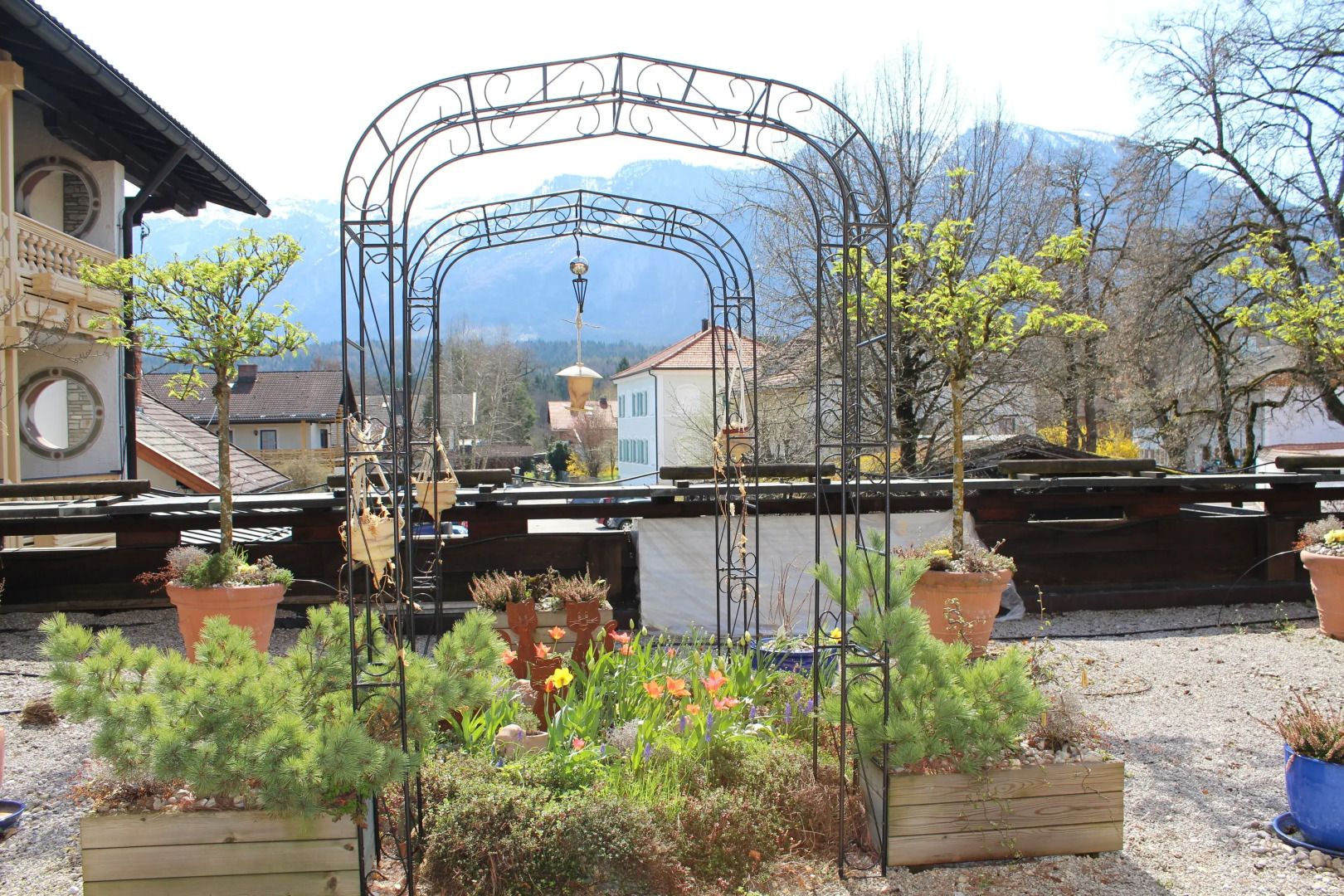 Schlossberghof Marzoll