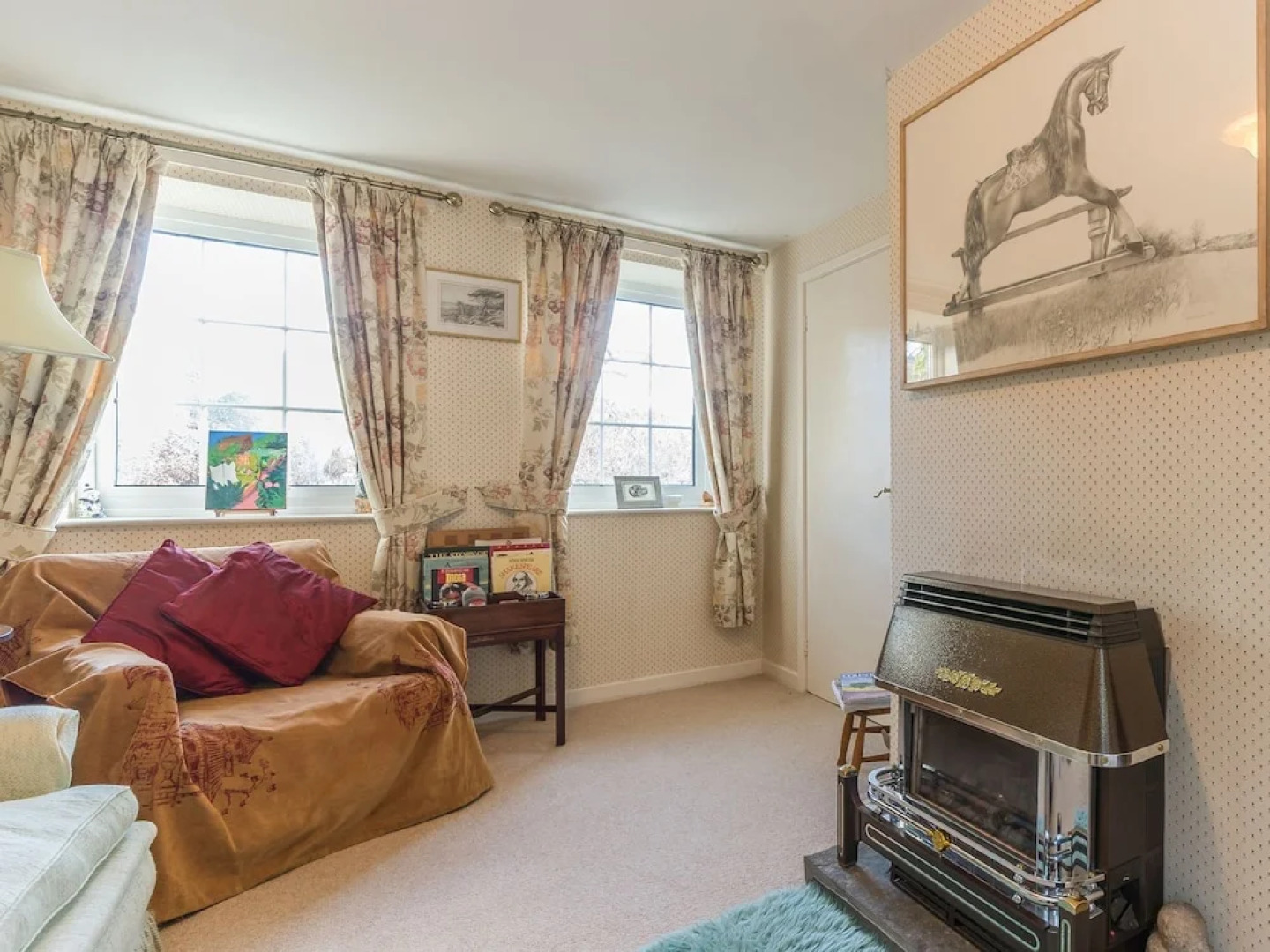 Wern Tanglas Cottage