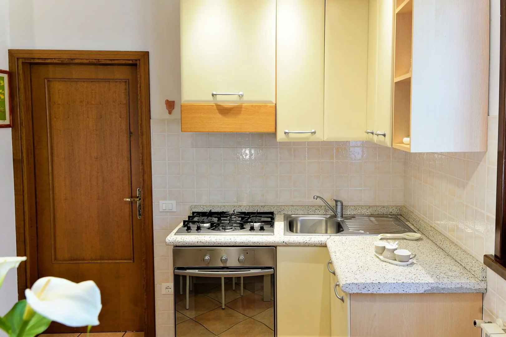 Villa Mandrioli Agriturismo