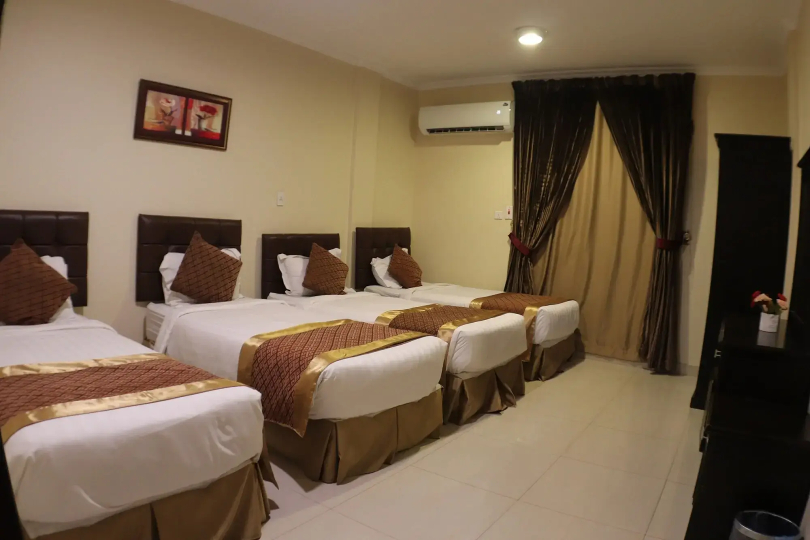Maskan Al Dyafah Hotel Apartment