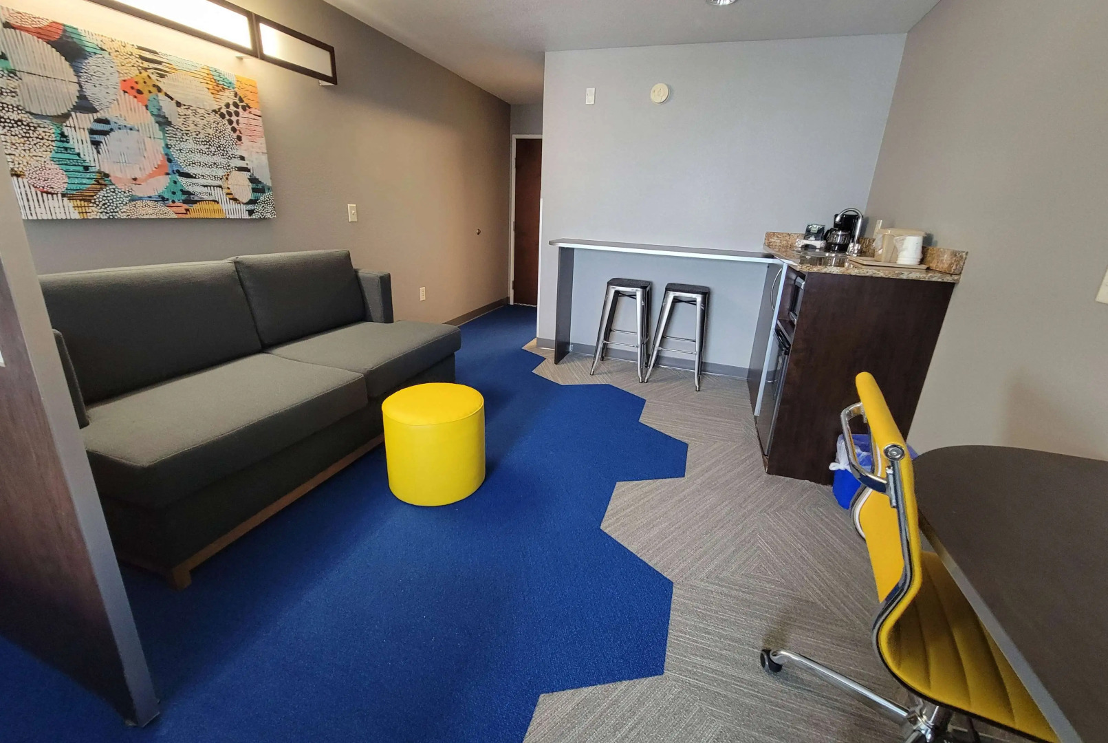 Microtel Inn & Suites by Wyndham Council Bluffs/Omaha