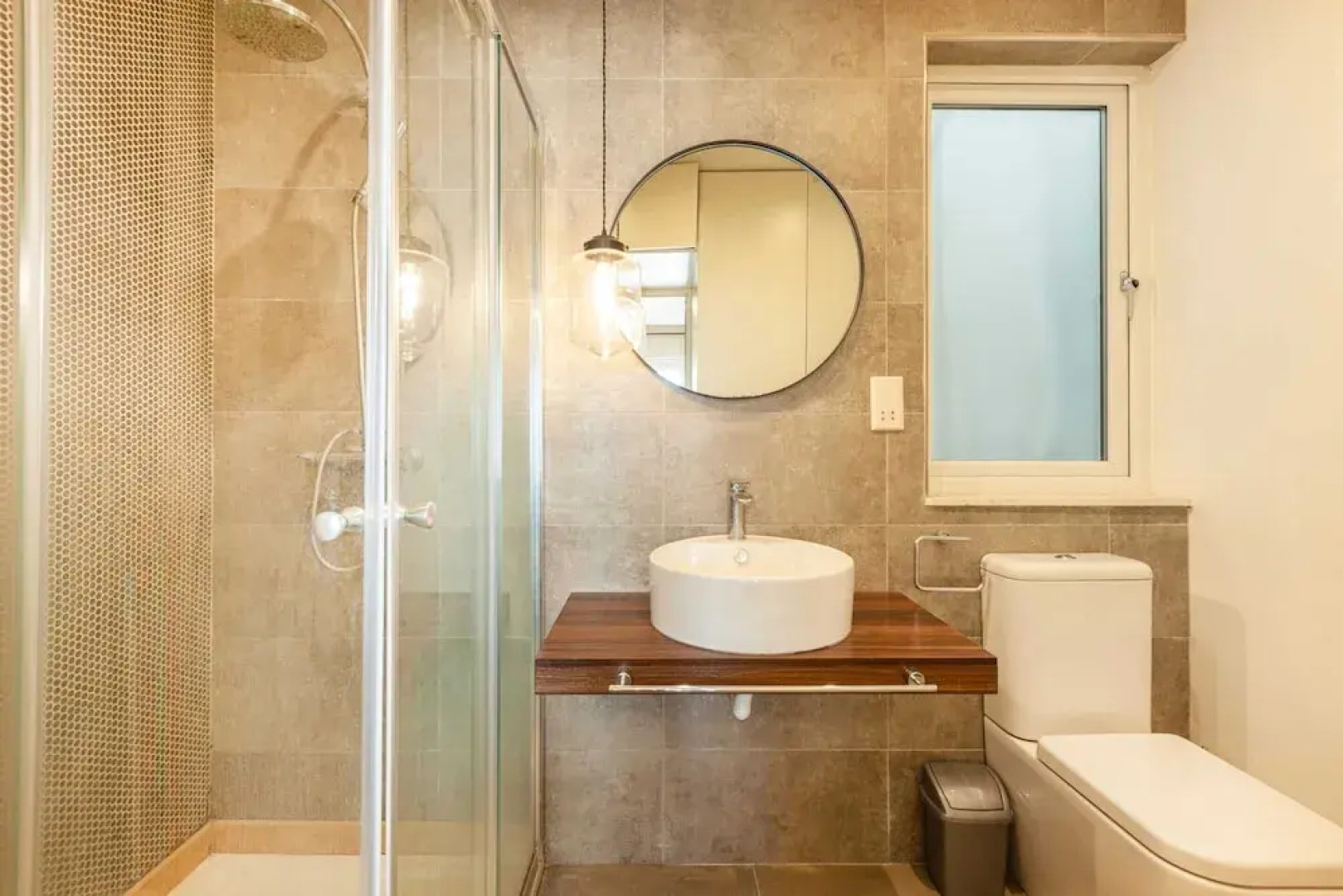 Brand new 1BR in Central Malta