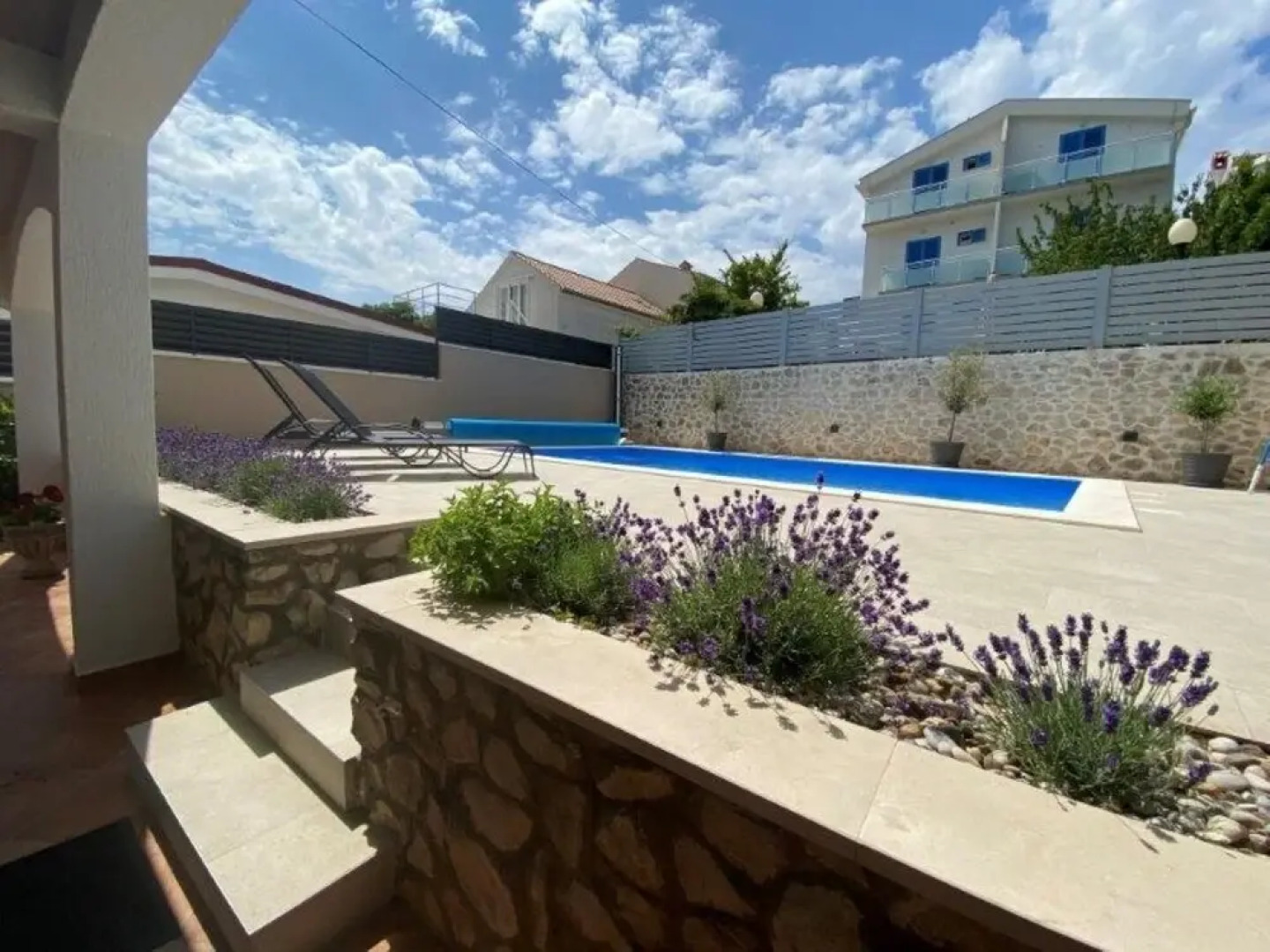 Mirja - 50 m From Beach - A4