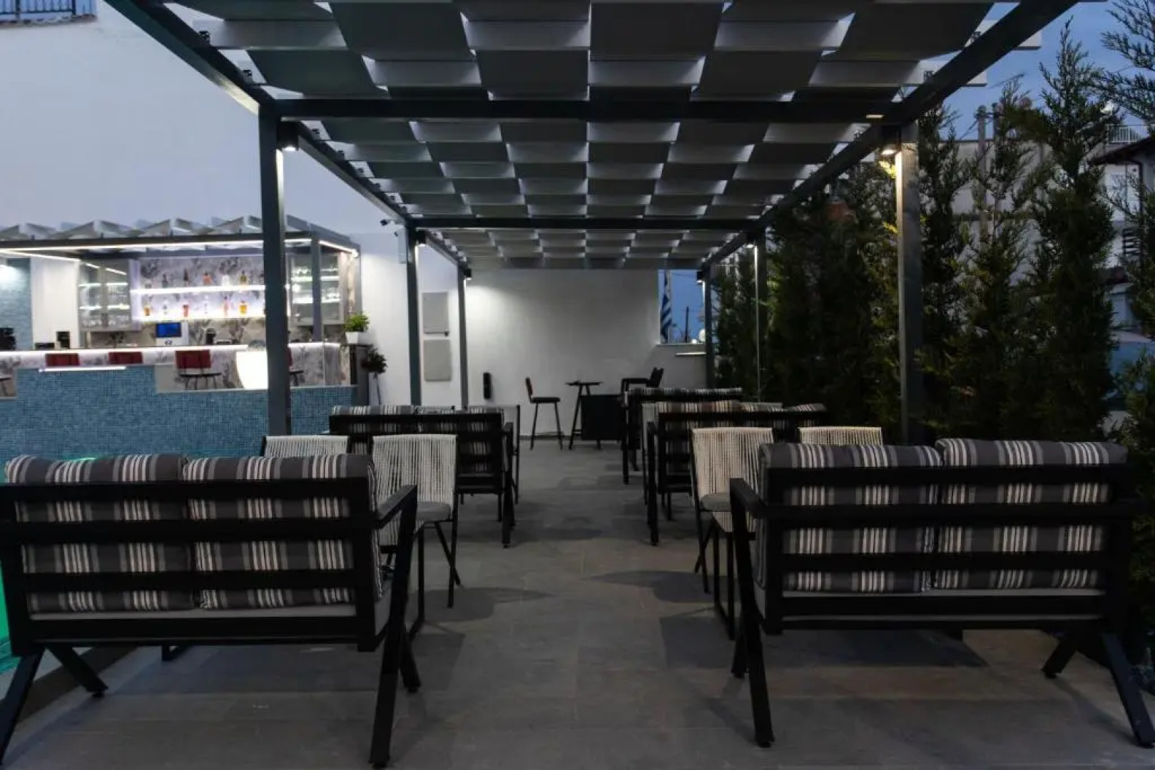 Aeonian Luxury Suites Asprovalta, Adults Only & Kids 14 Plus