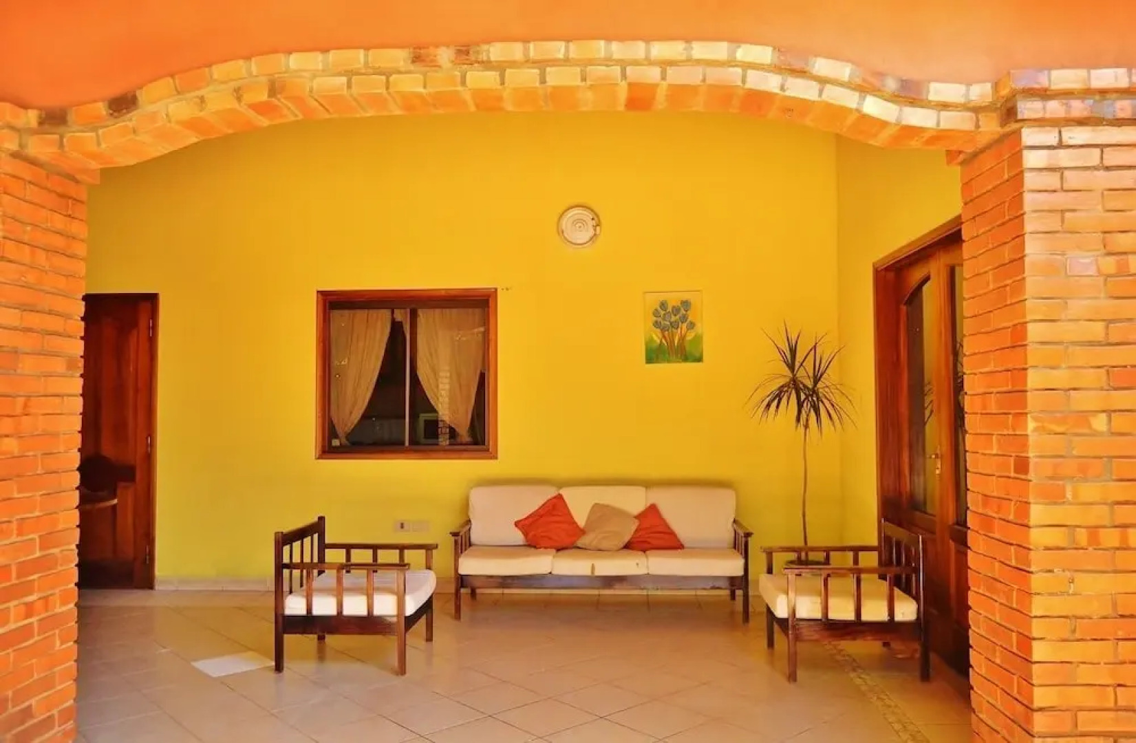 Casa Hotel La Vision