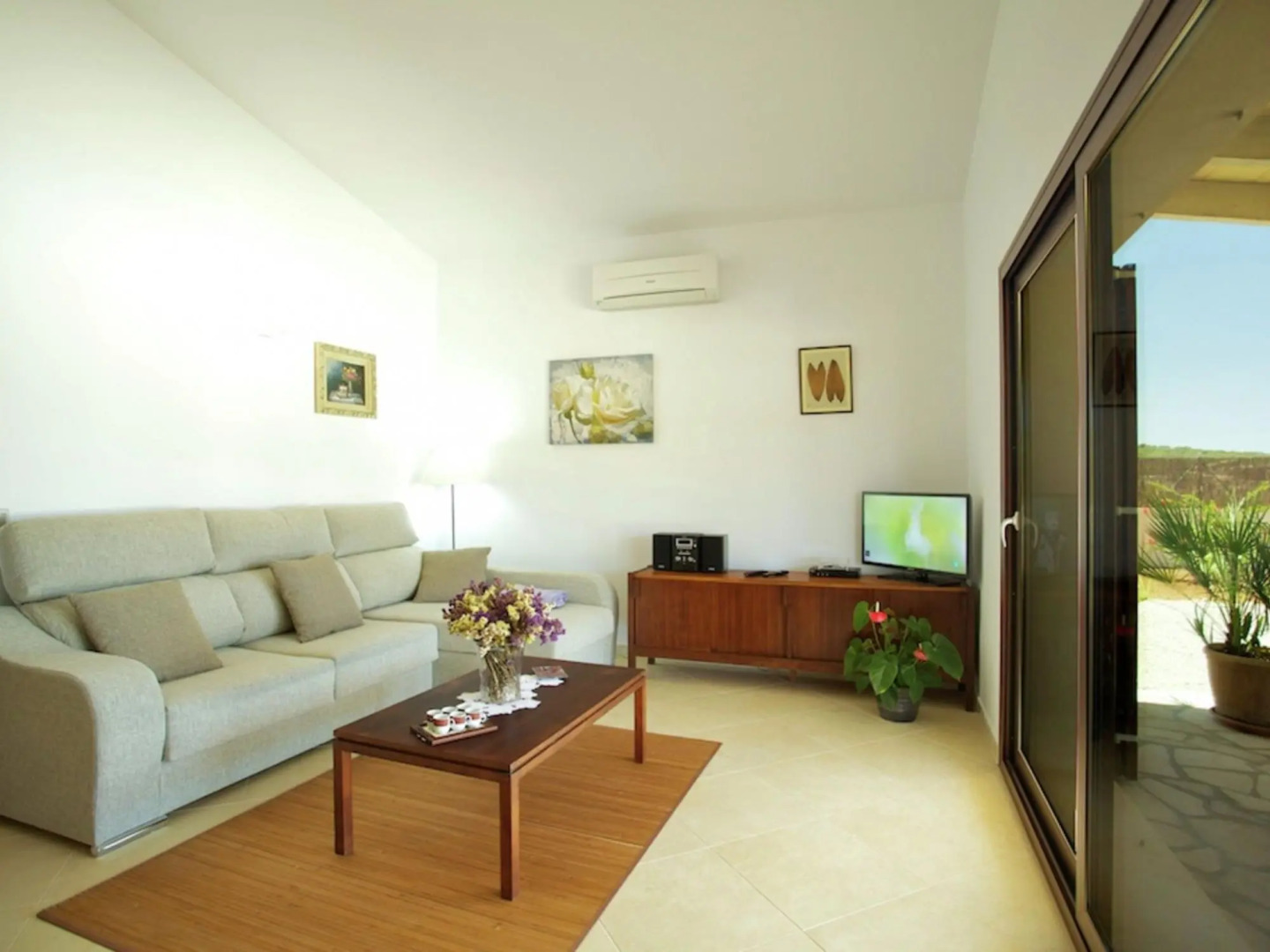 Country House in Campanet With Private Pool