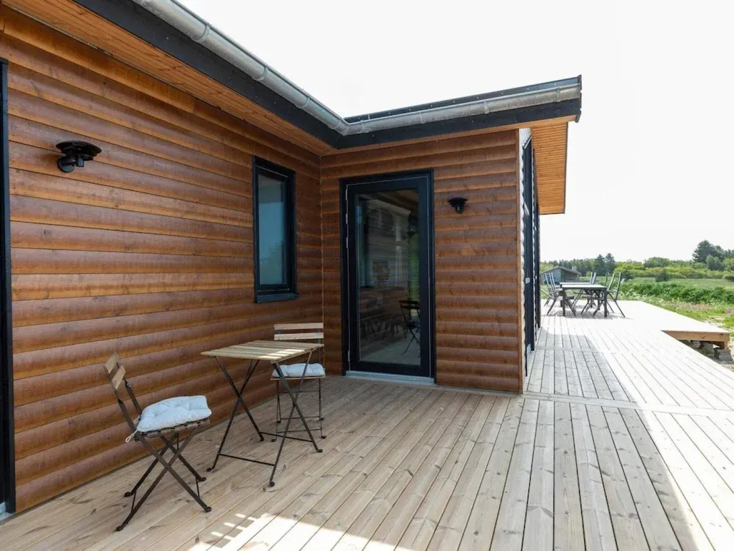 10 Person Holiday Home in Saltum-by Traum