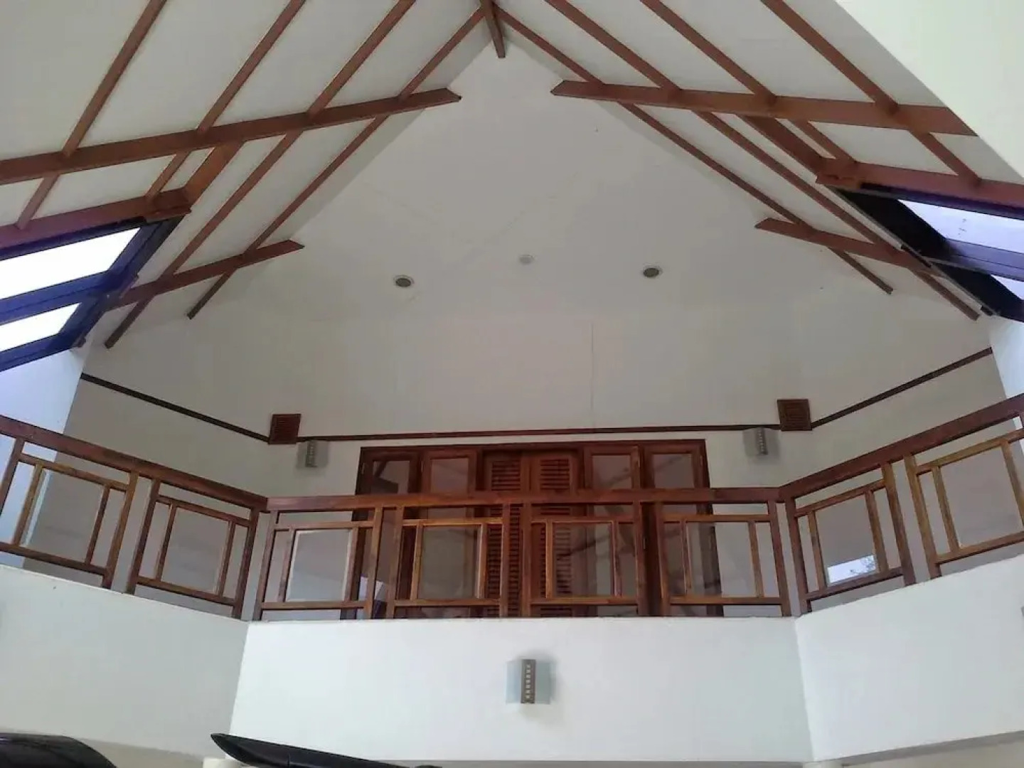 Silver Oak Plantation Bungalow