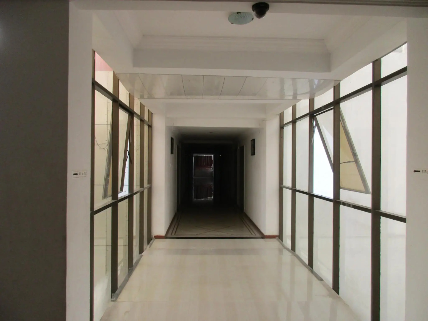 Hotel Krishna Palace