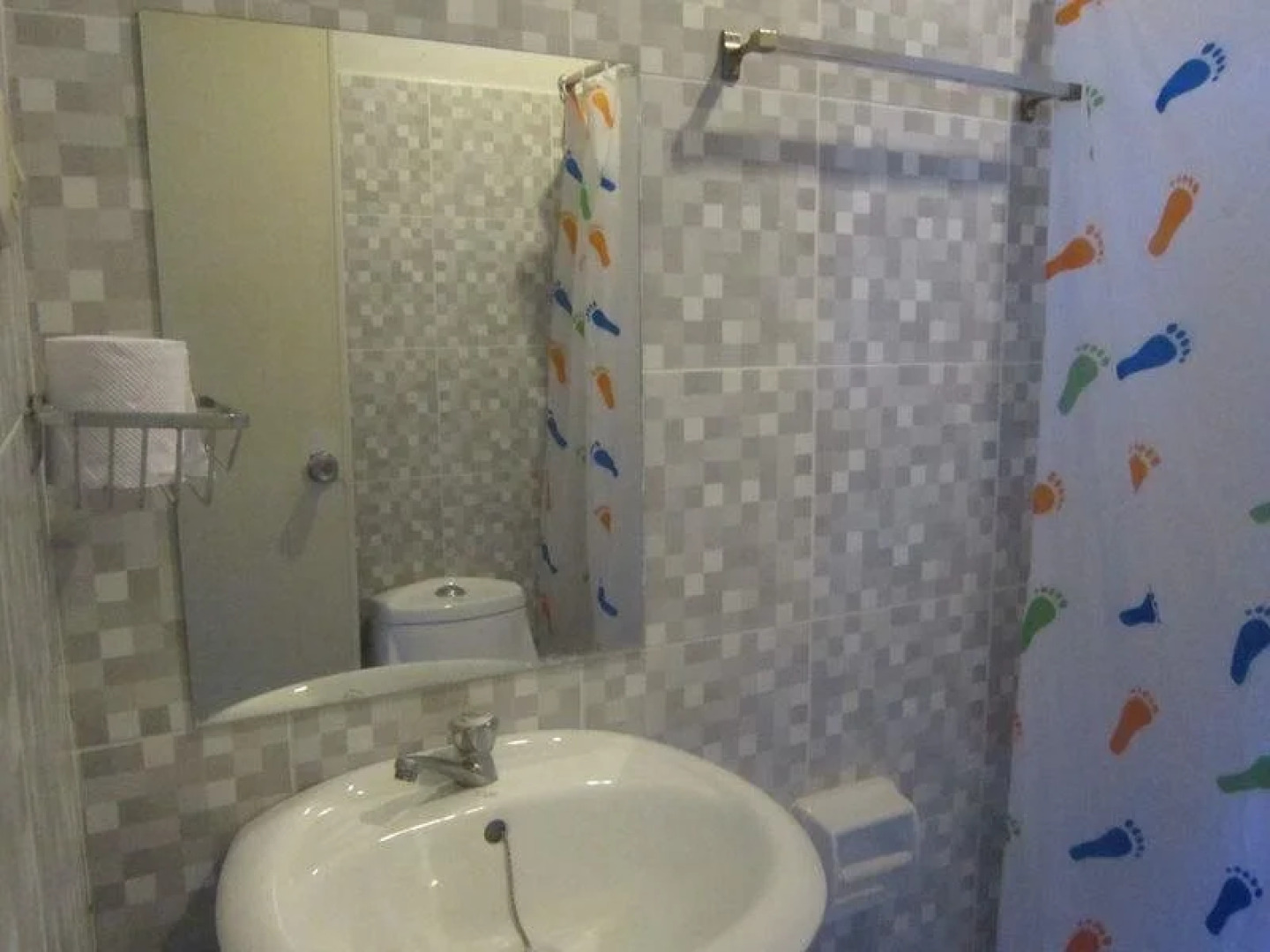 Townview Guest House