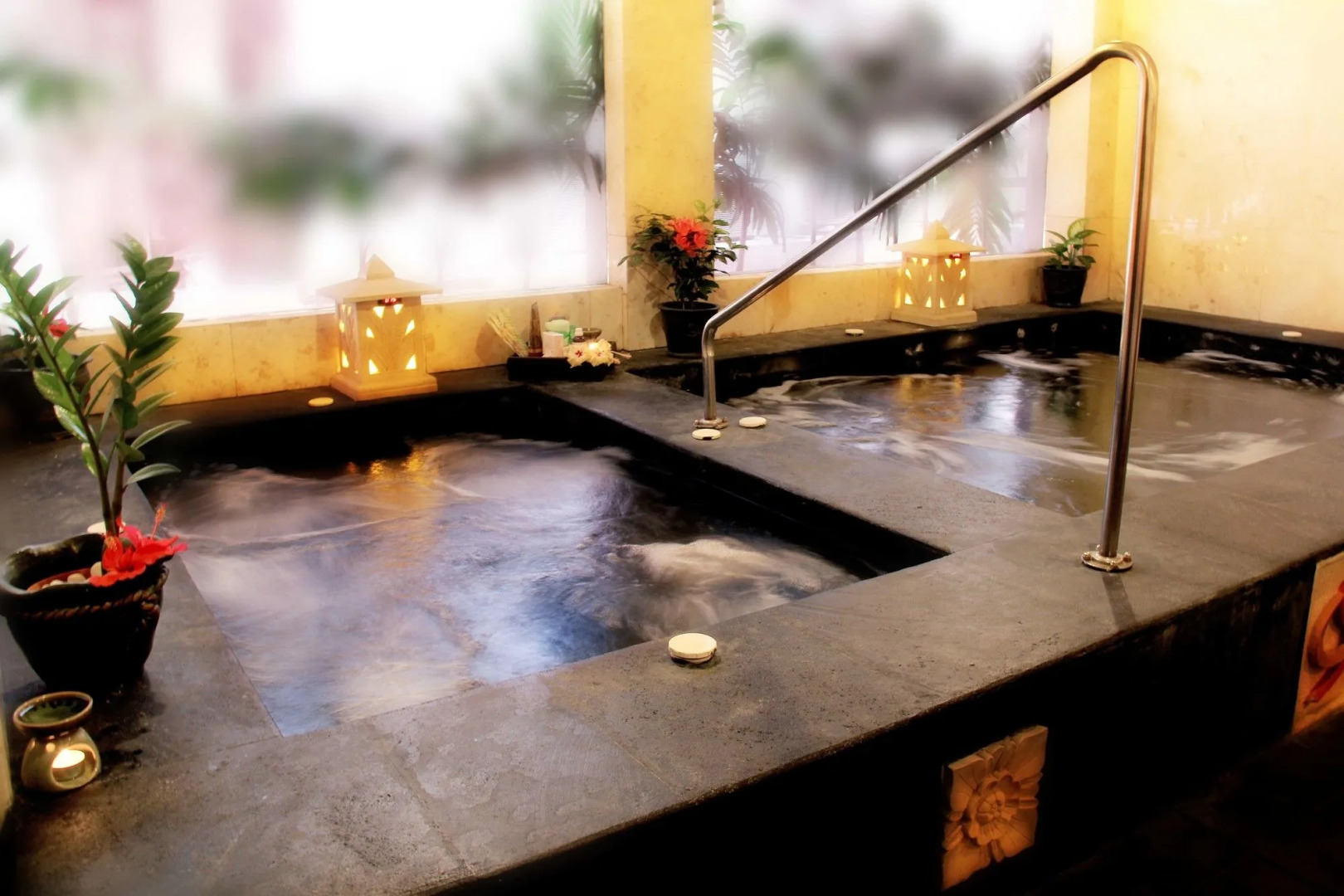 Sahid Jaya Lippo Cikarang