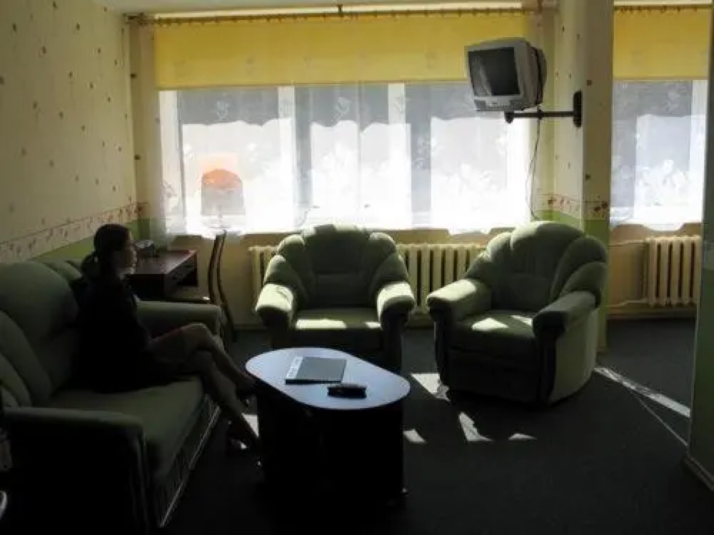 Guesthouse and Spa of Jäneda Manor