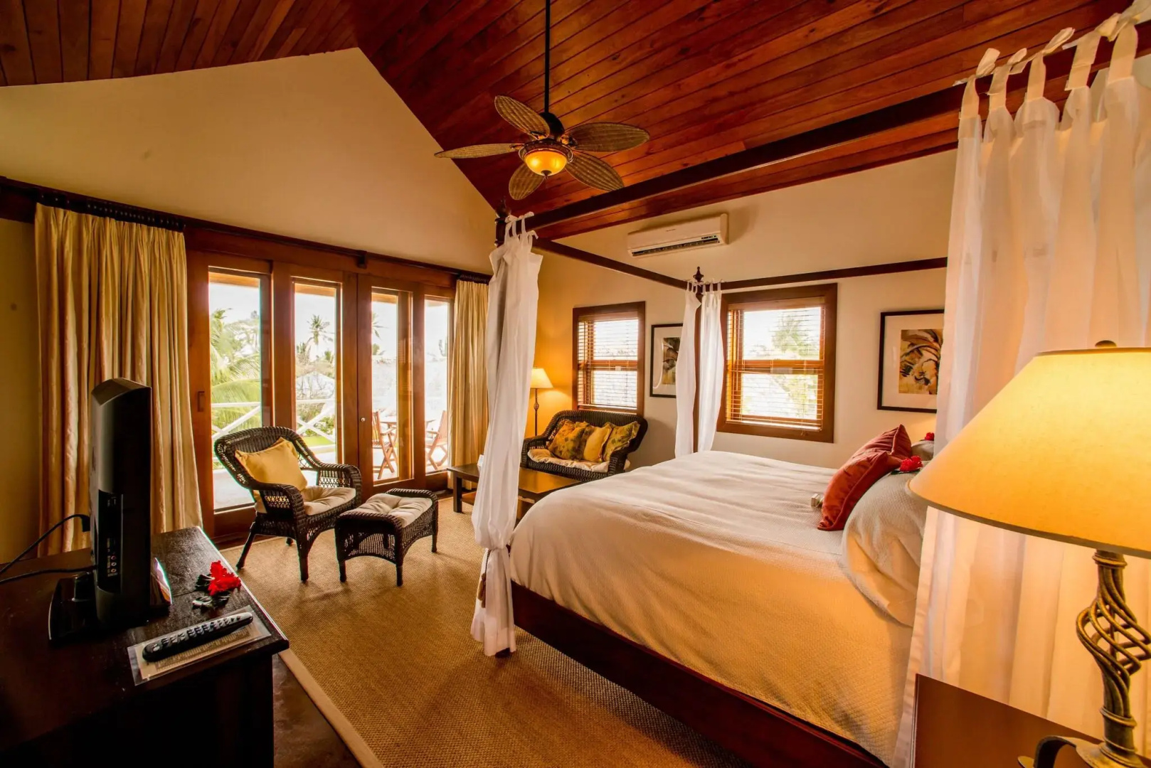 Victoria House Resort & Spa