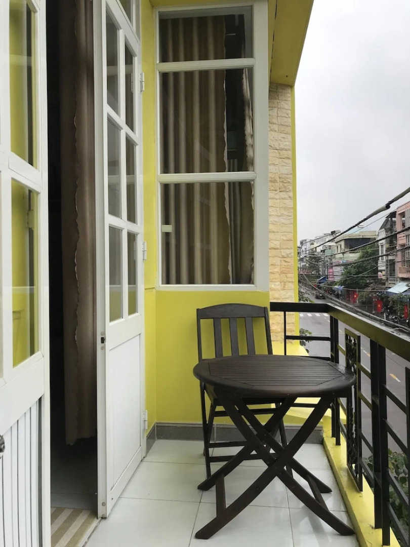 Halo Hostel Quy Nhon City
