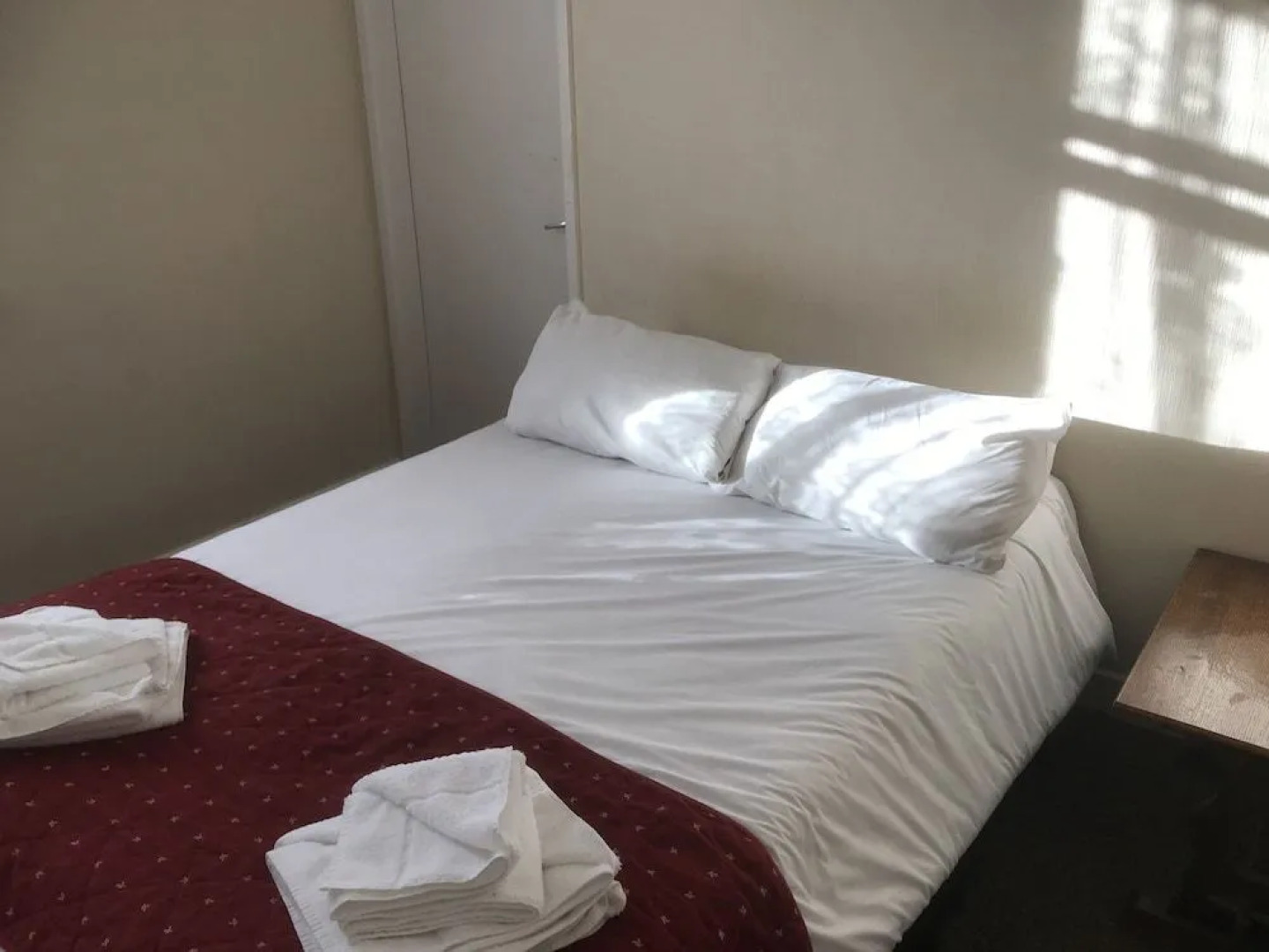 Star Hotel Leicester