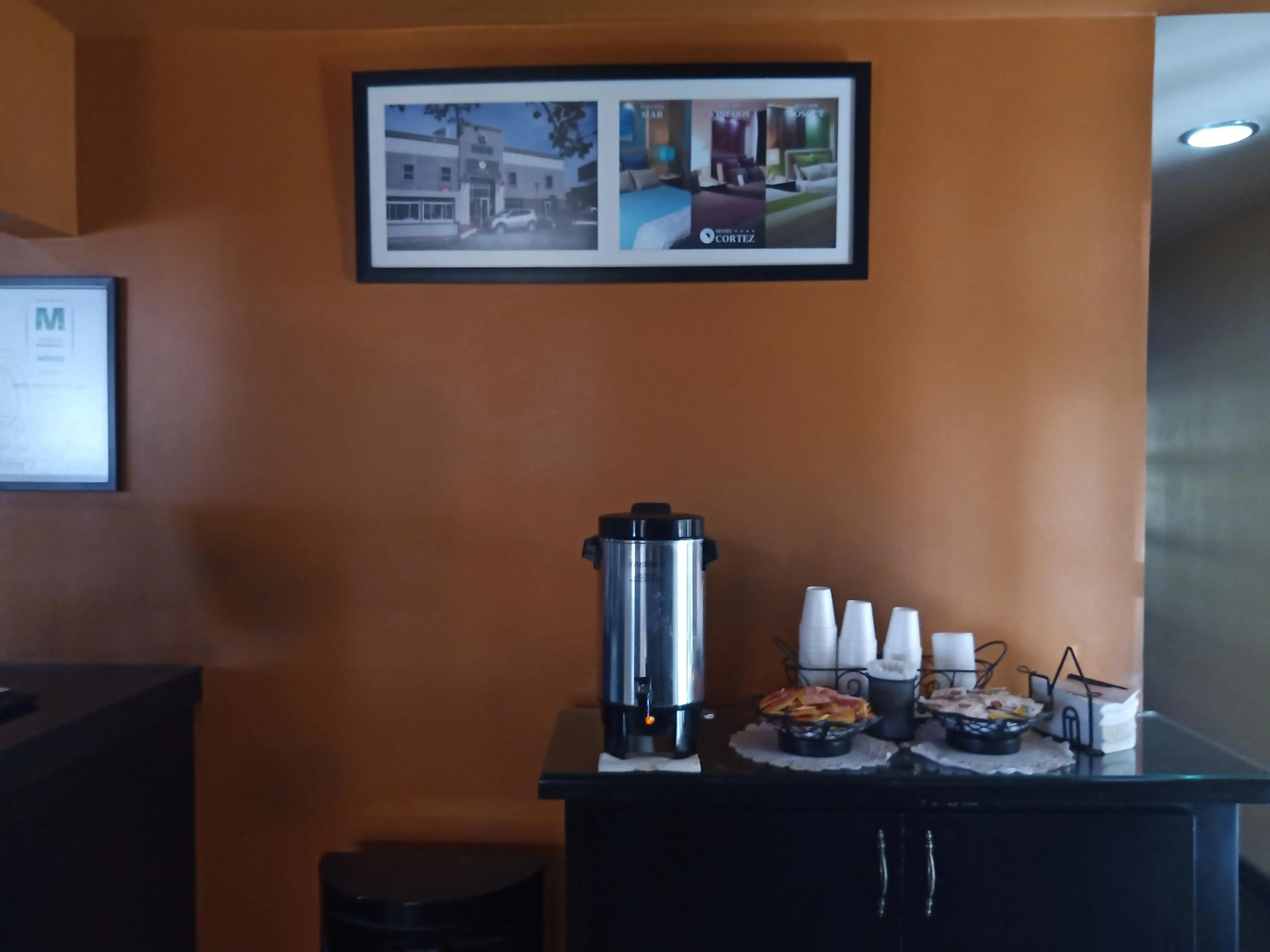 Baja Inn Hoteles Rio