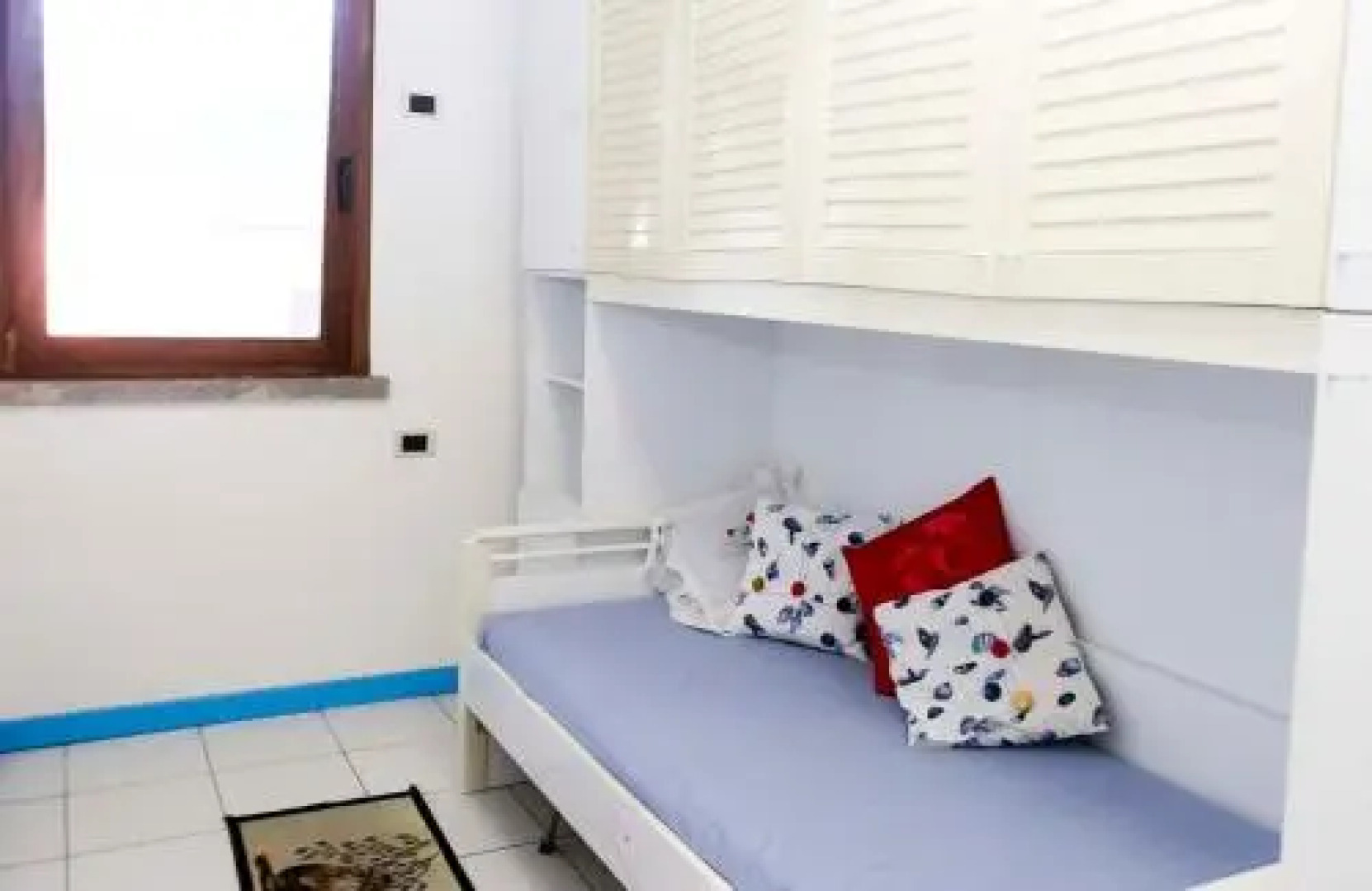 Il Porto trilocale nr.7