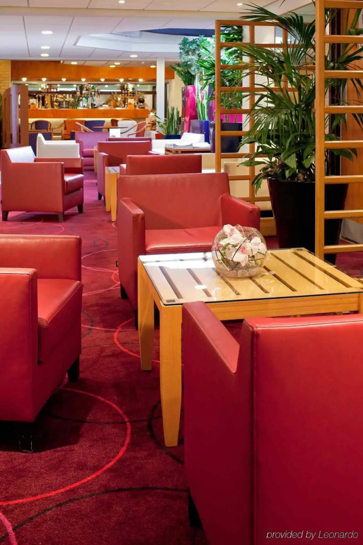 Novotel Nottingham Derby