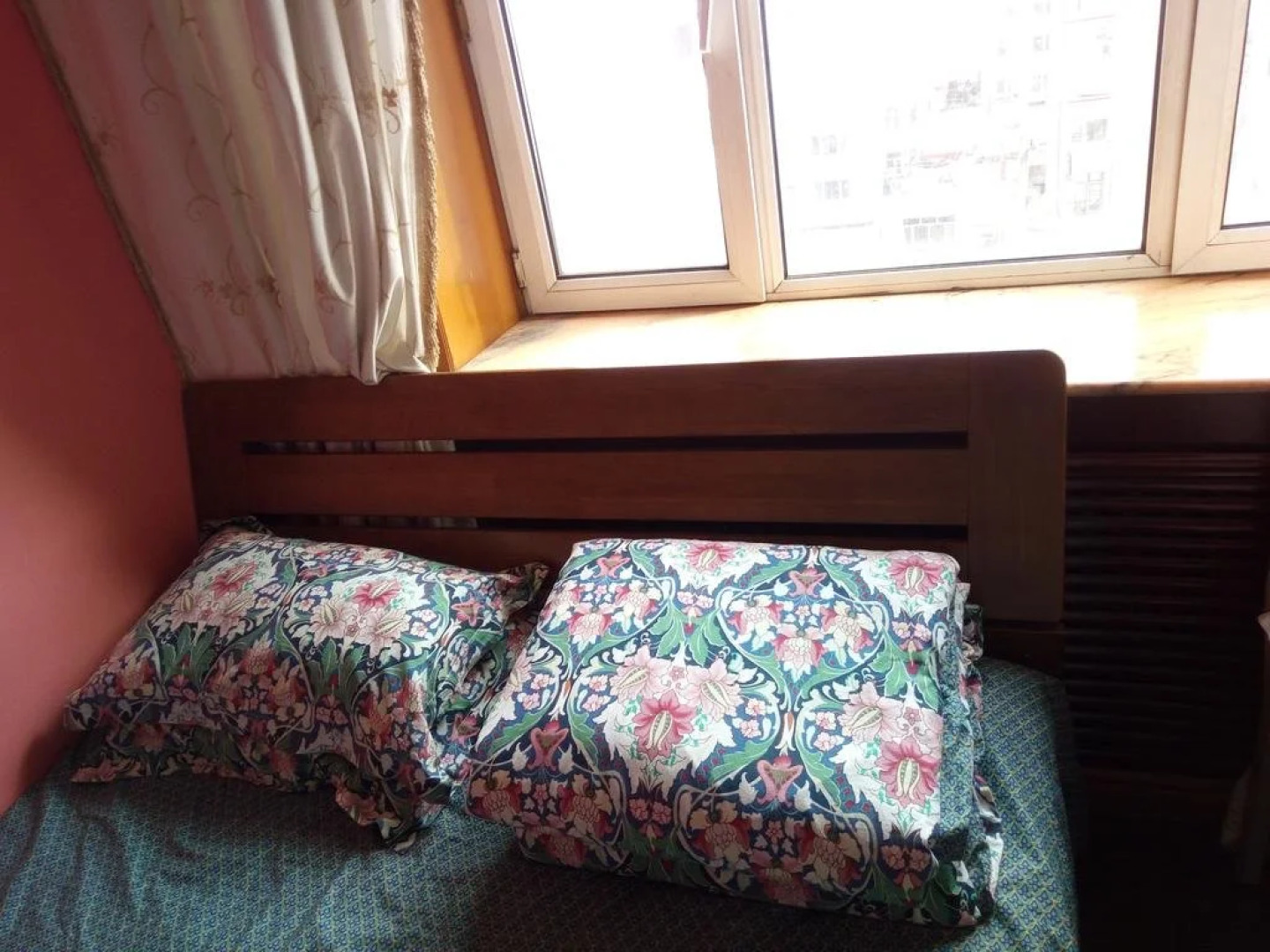 Harbin Party Garden Youth Hostel