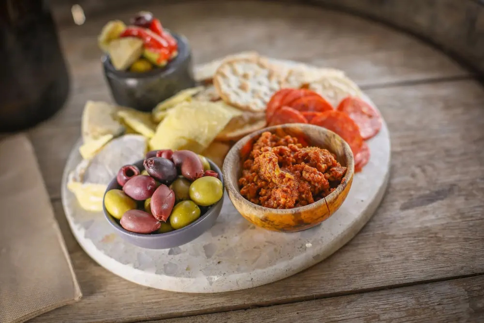 Robinvale Bridge Motel