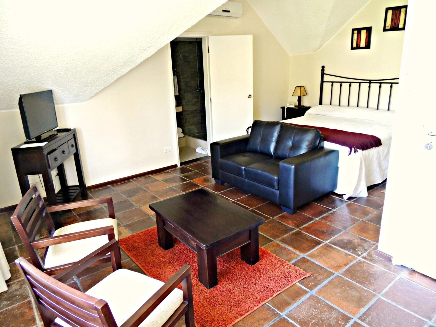 Petit Château Hotel Boutique