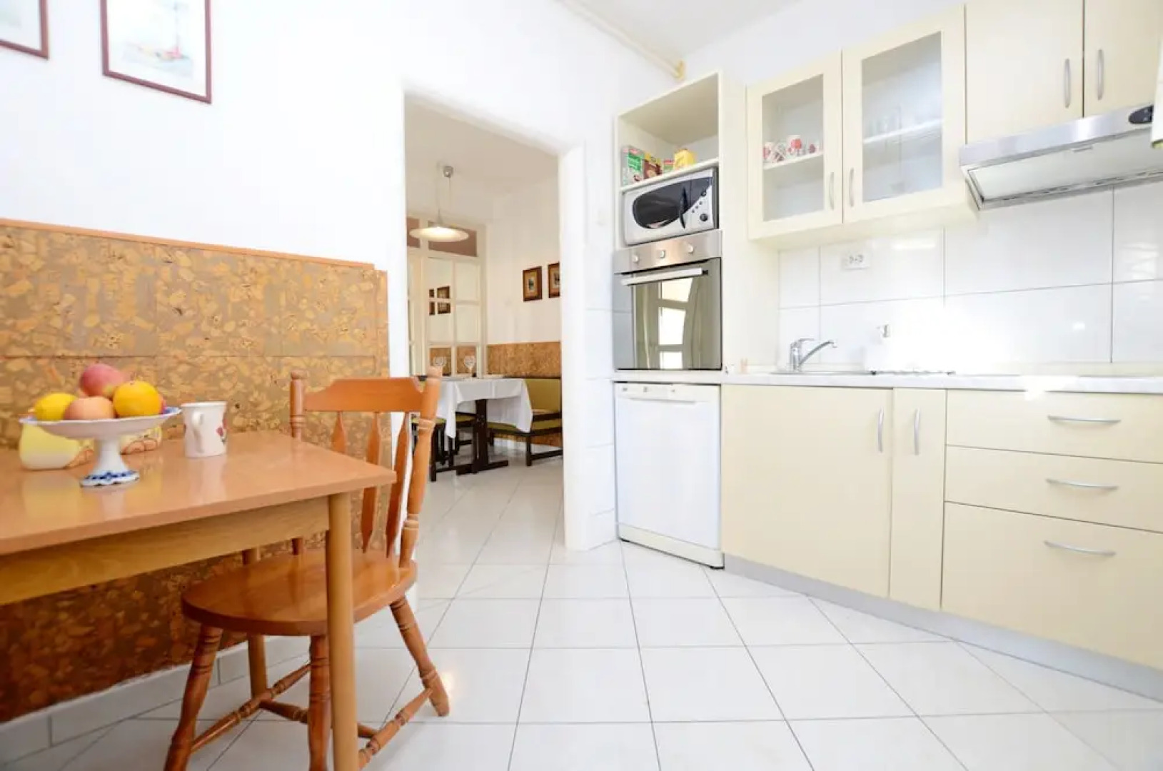 Apartments Villa Loredana