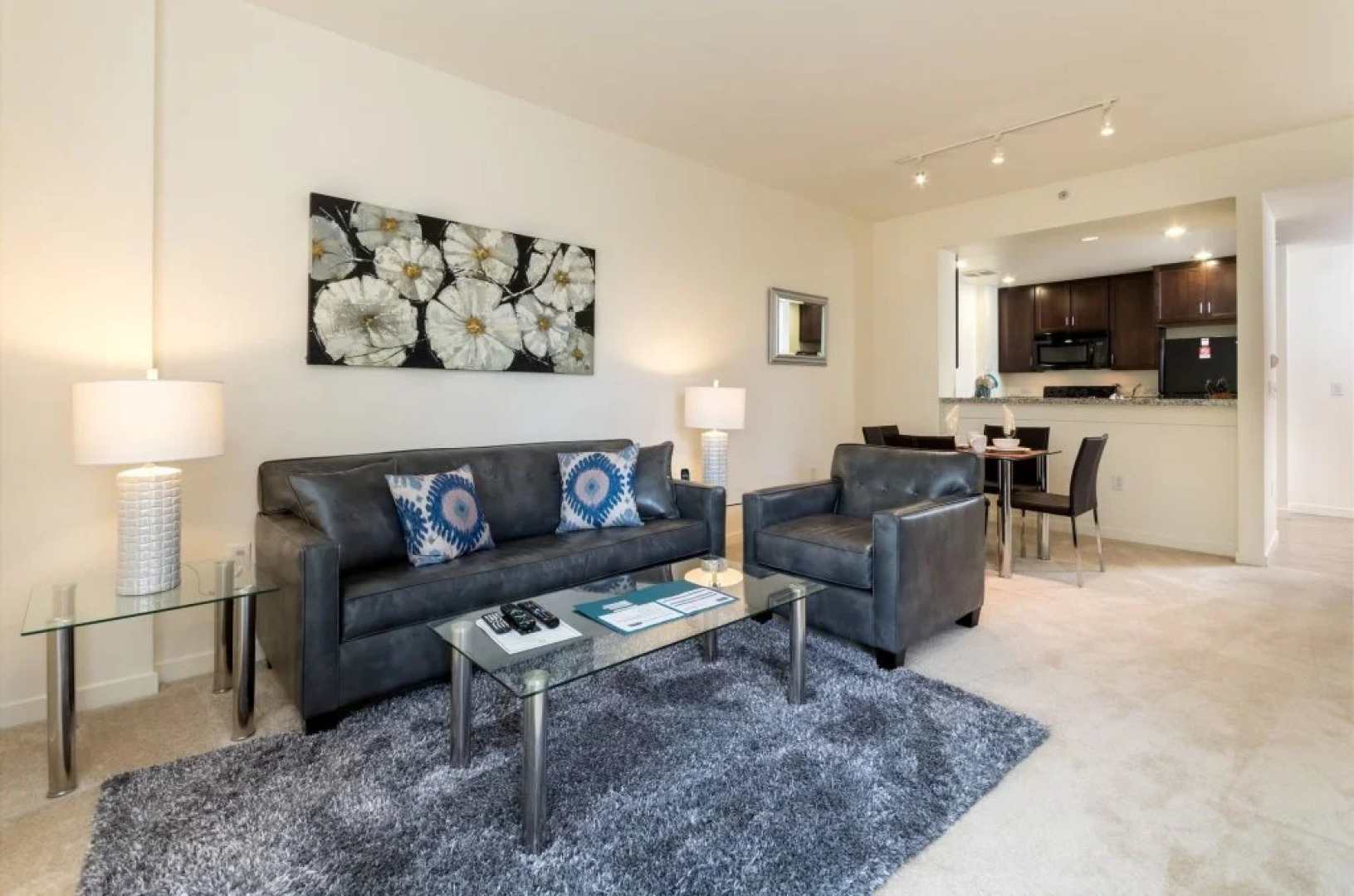 Global Luxury Suites at Mission Rock