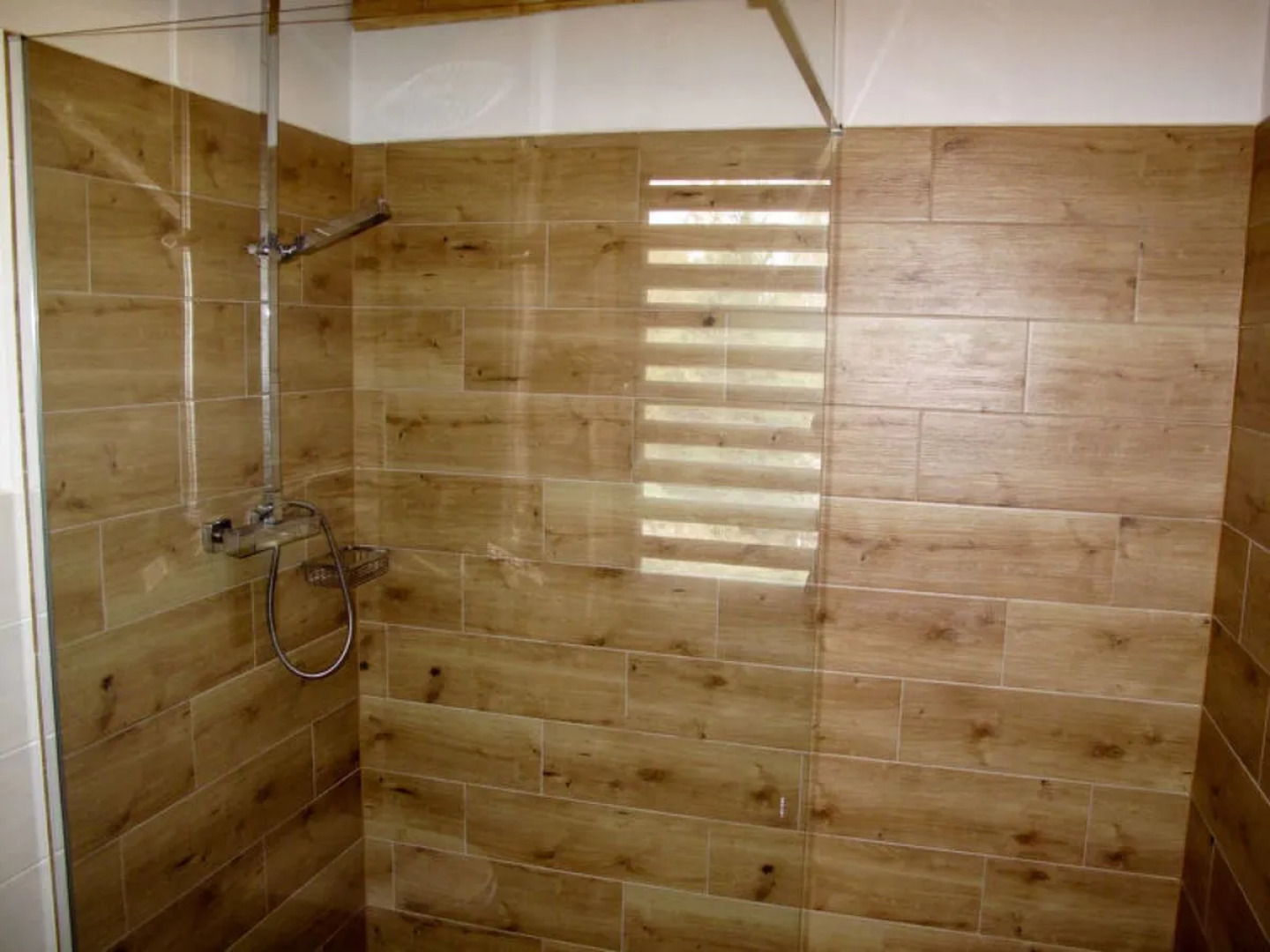 Chalet Srub Kuří Benesov nad Cernou