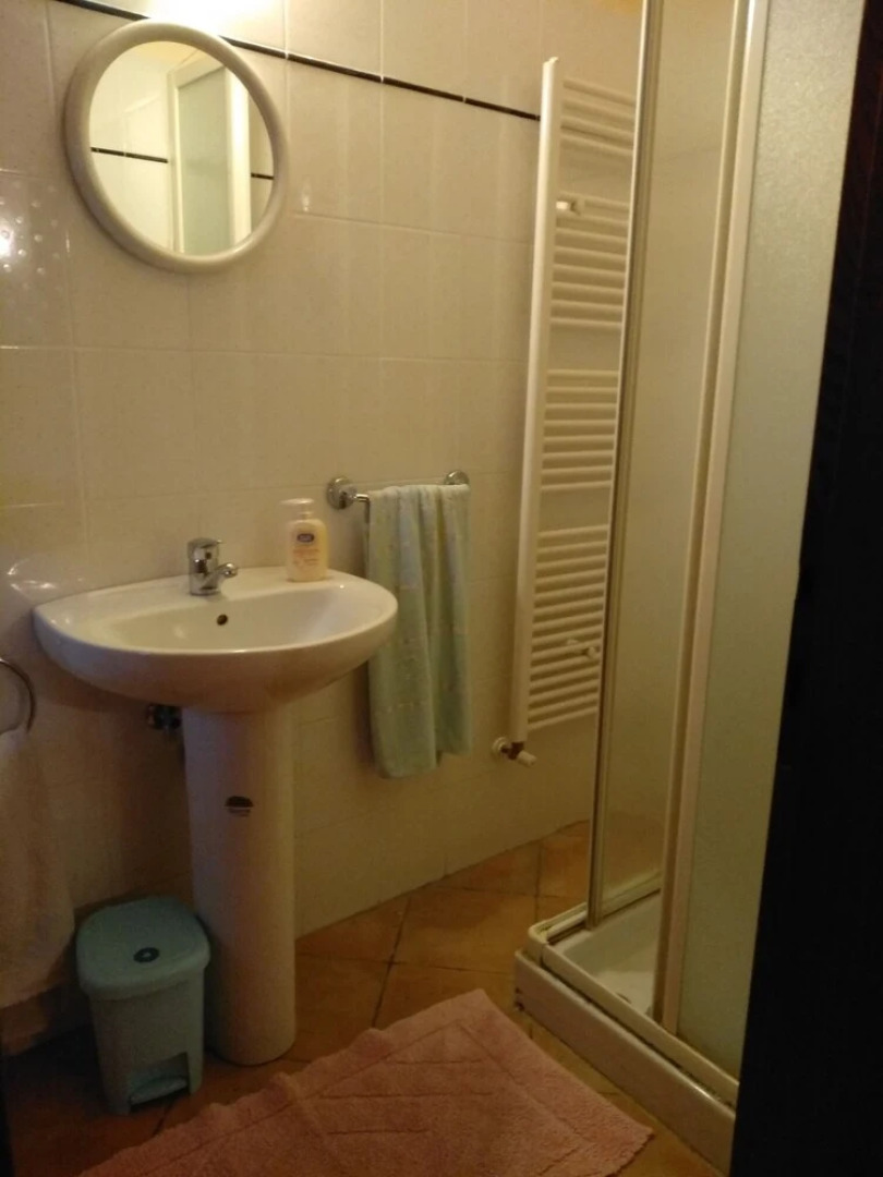 Agriturismo I Due Mondi